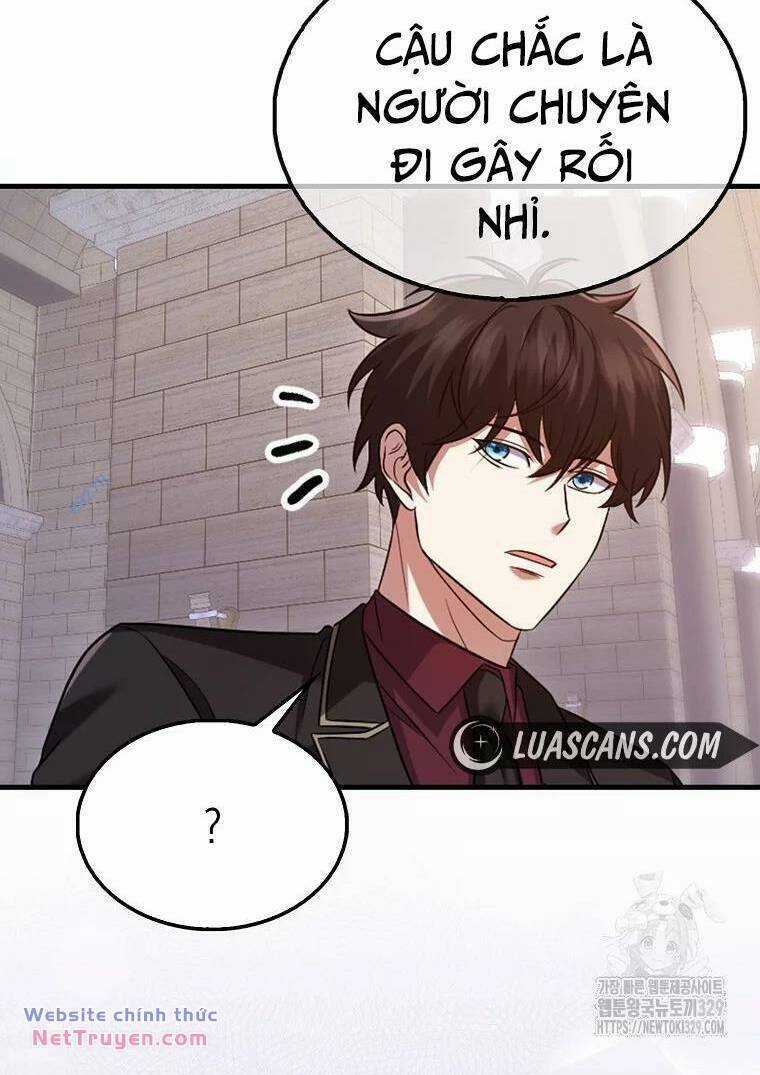 Pháp Sư Cận Chiến Mạnh Nhất Chapter 19 trang 36