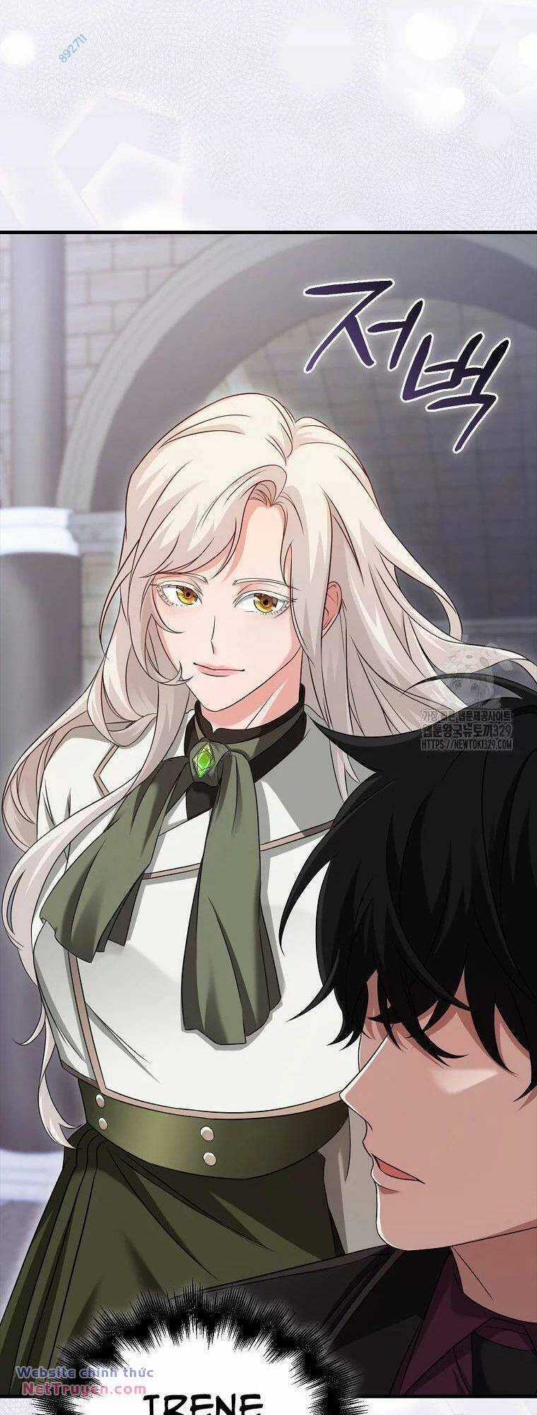 Pháp Sư Cận Chiến Mạnh Nhất Chapter 19 trang 37