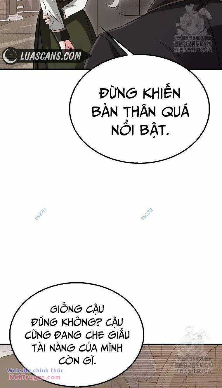 Pháp Sư Cận Chiến Mạnh Nhất Chapter 19 trang 42