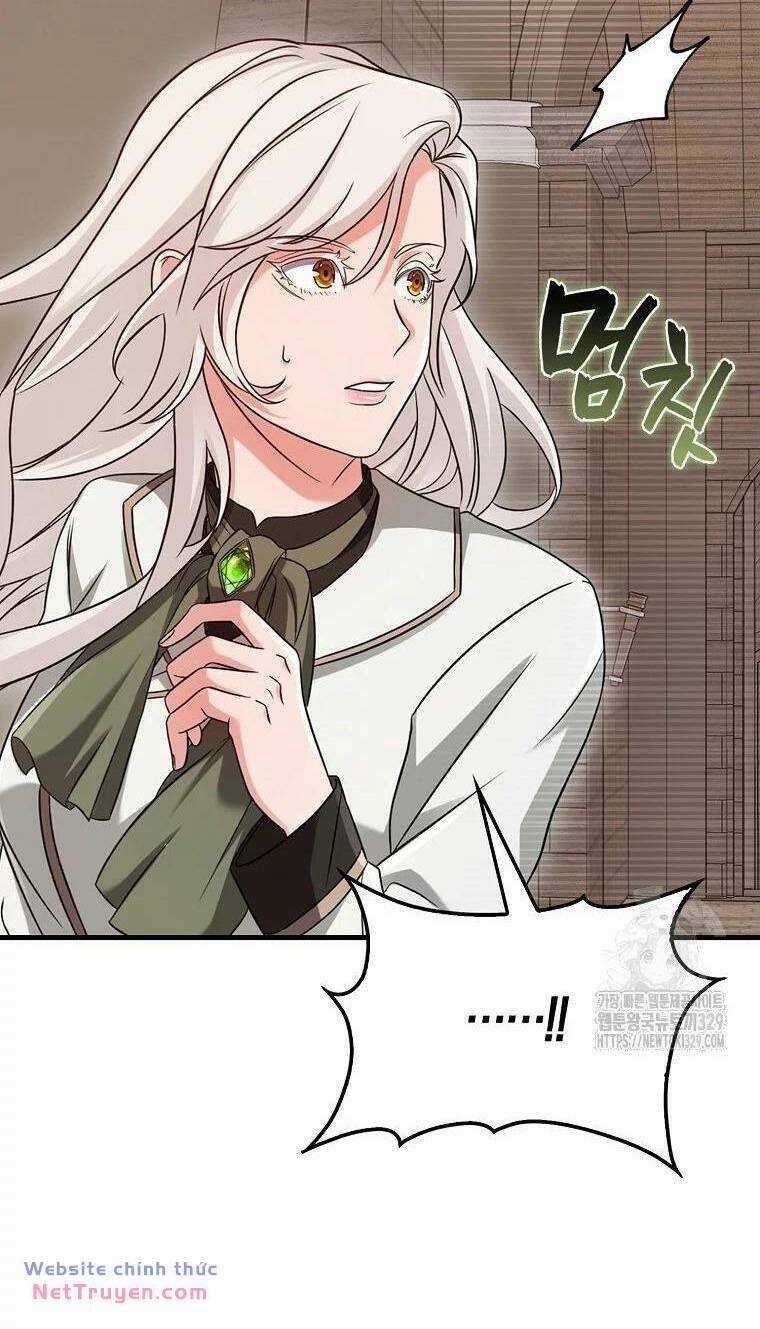 Pháp Sư Cận Chiến Mạnh Nhất Chapter 19 trang 43