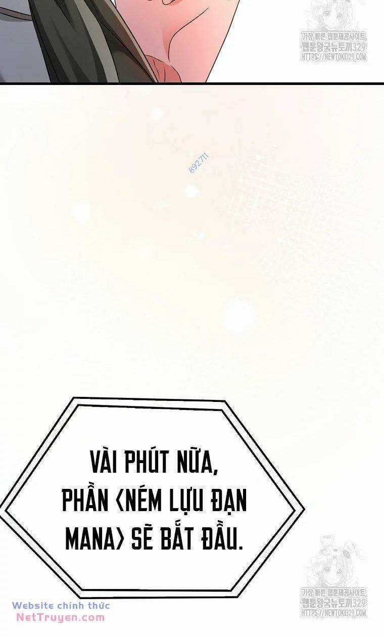 Pháp Sư Cận Chiến Mạnh Nhất Chapter 19 trang 46