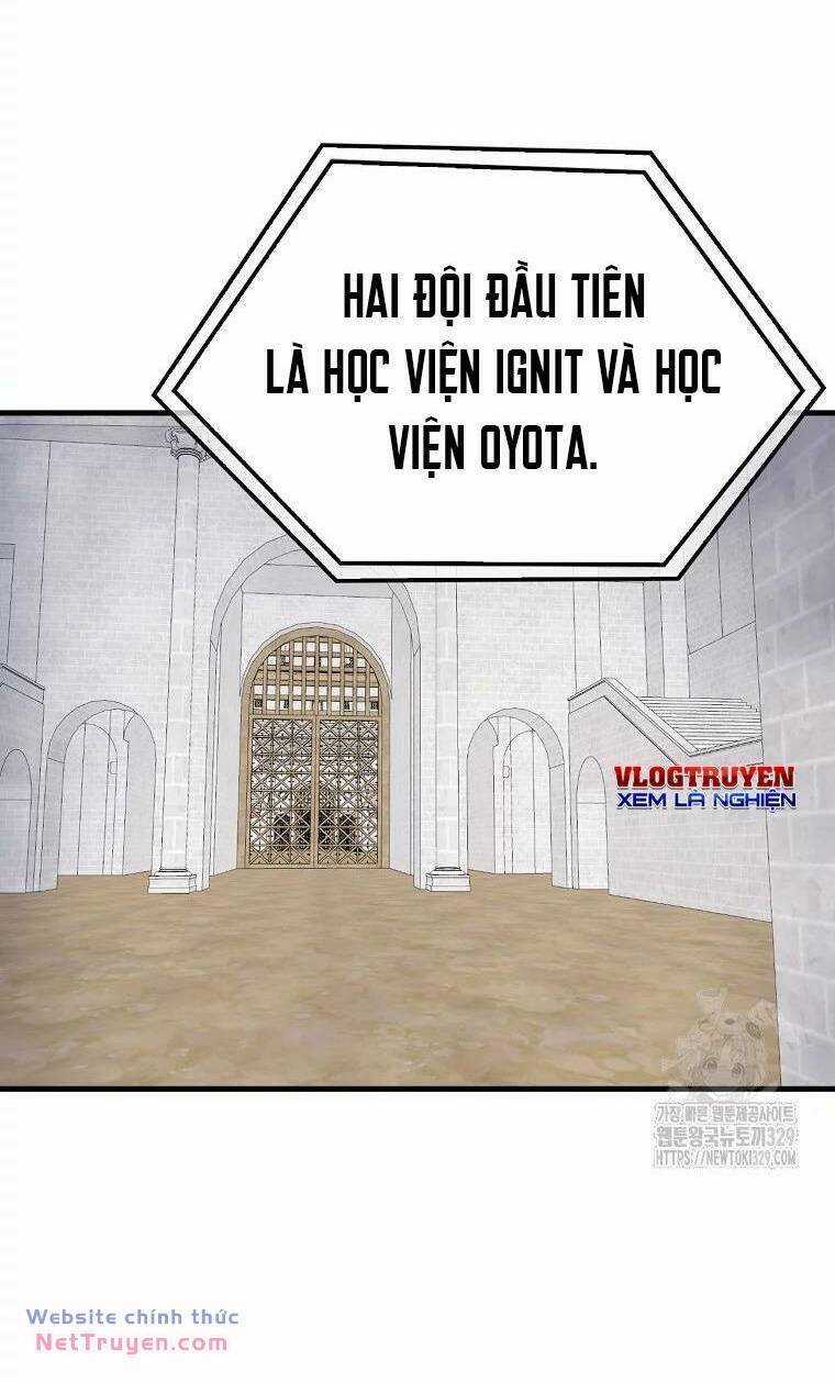 Pháp Sư Cận Chiến Mạnh Nhất Chapter 19 trang 47