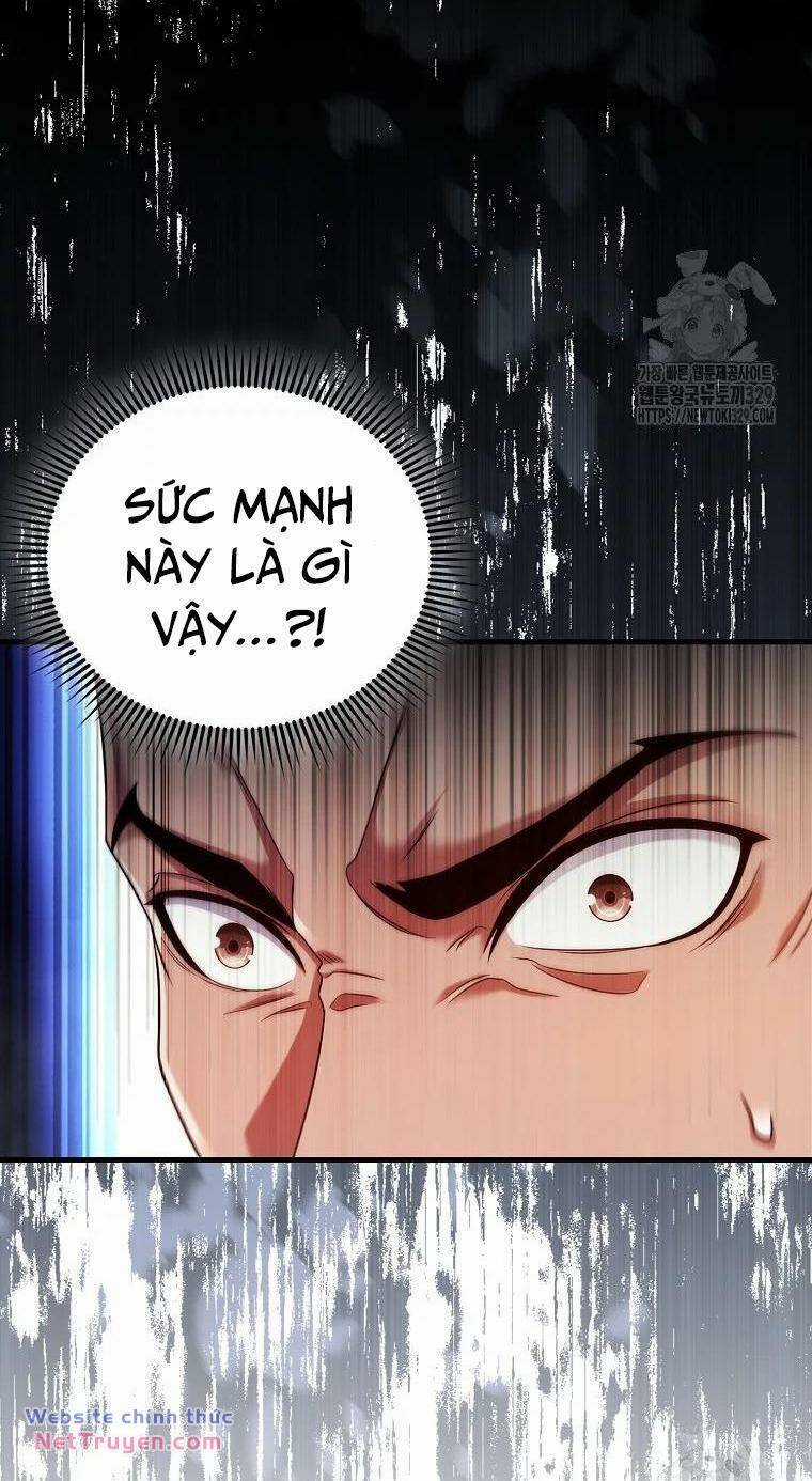 Pháp Sư Cận Chiến Mạnh Nhất Chapter 19 trang 5