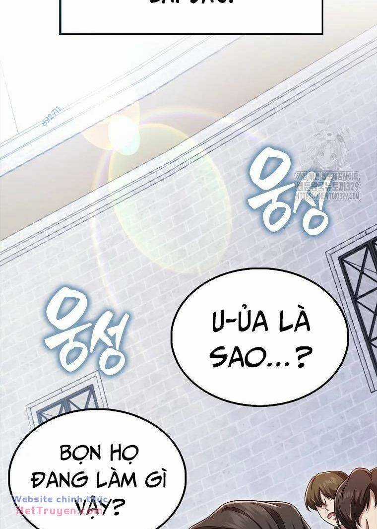 Pháp Sư Cận Chiến Mạnh Nhất Chapter 19 trang 51