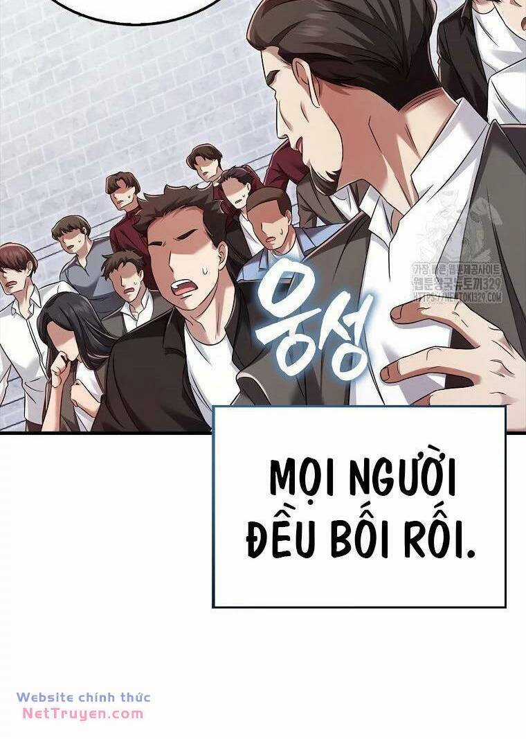 Pháp Sư Cận Chiến Mạnh Nhất Chapter 19 trang 52