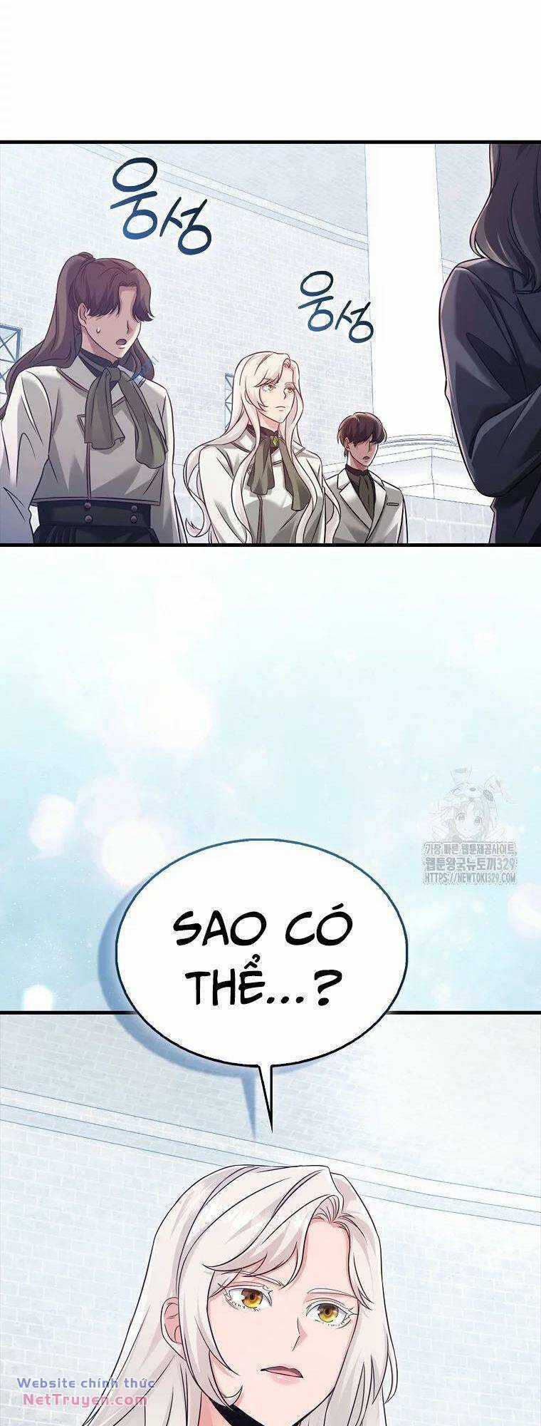 Pháp Sư Cận Chiến Mạnh Nhất Chapter 19 trang 56