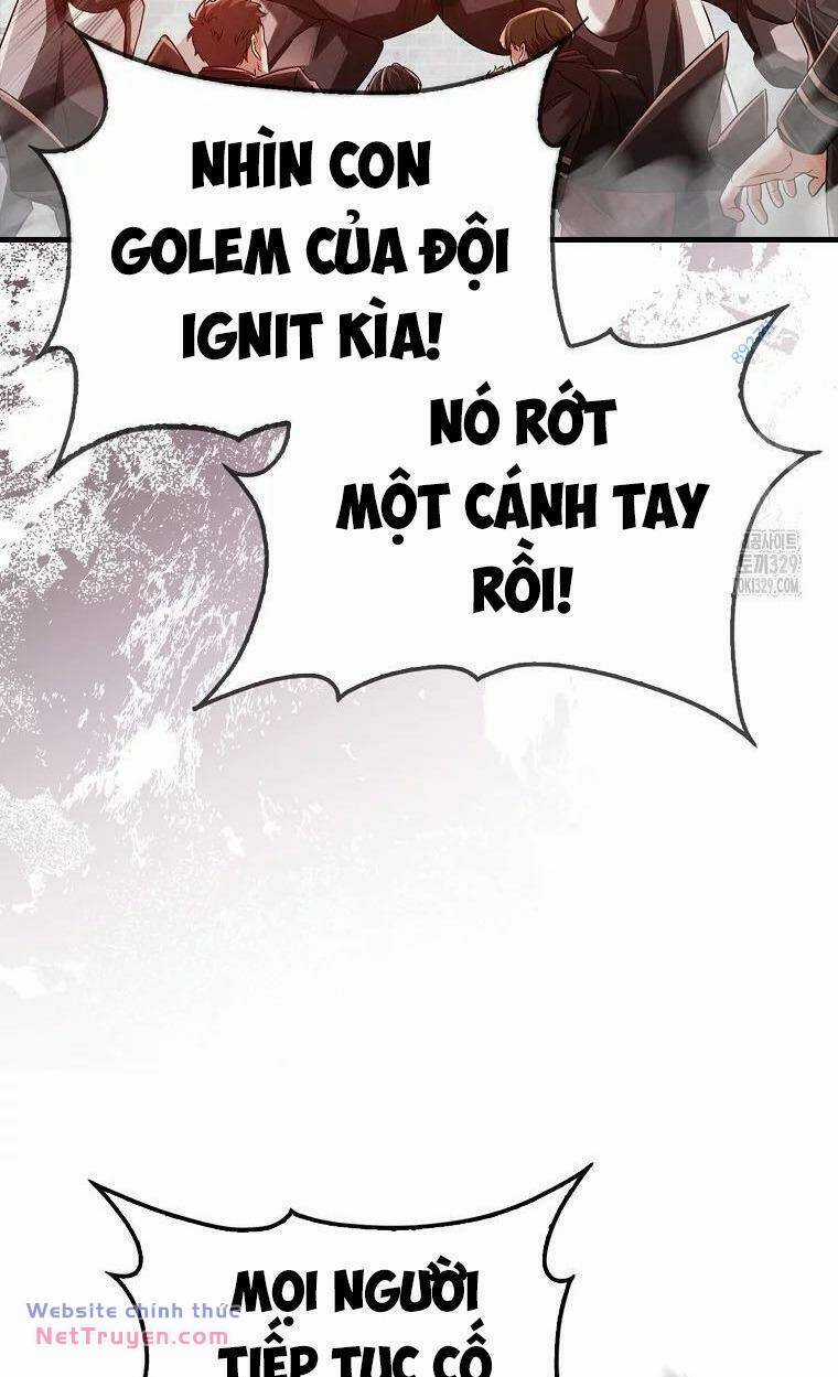 Pháp Sư Cận Chiến Mạnh Nhất Chapter 19 trang 58