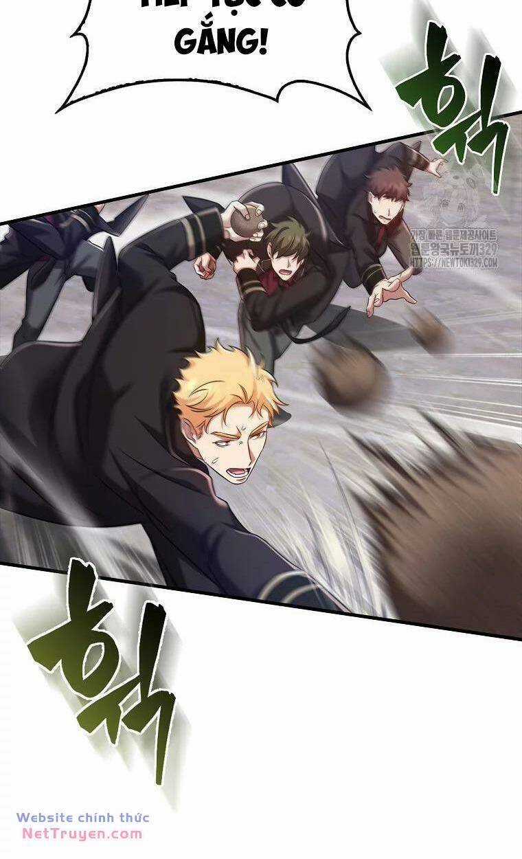 Pháp Sư Cận Chiến Mạnh Nhất Chapter 19 trang 59