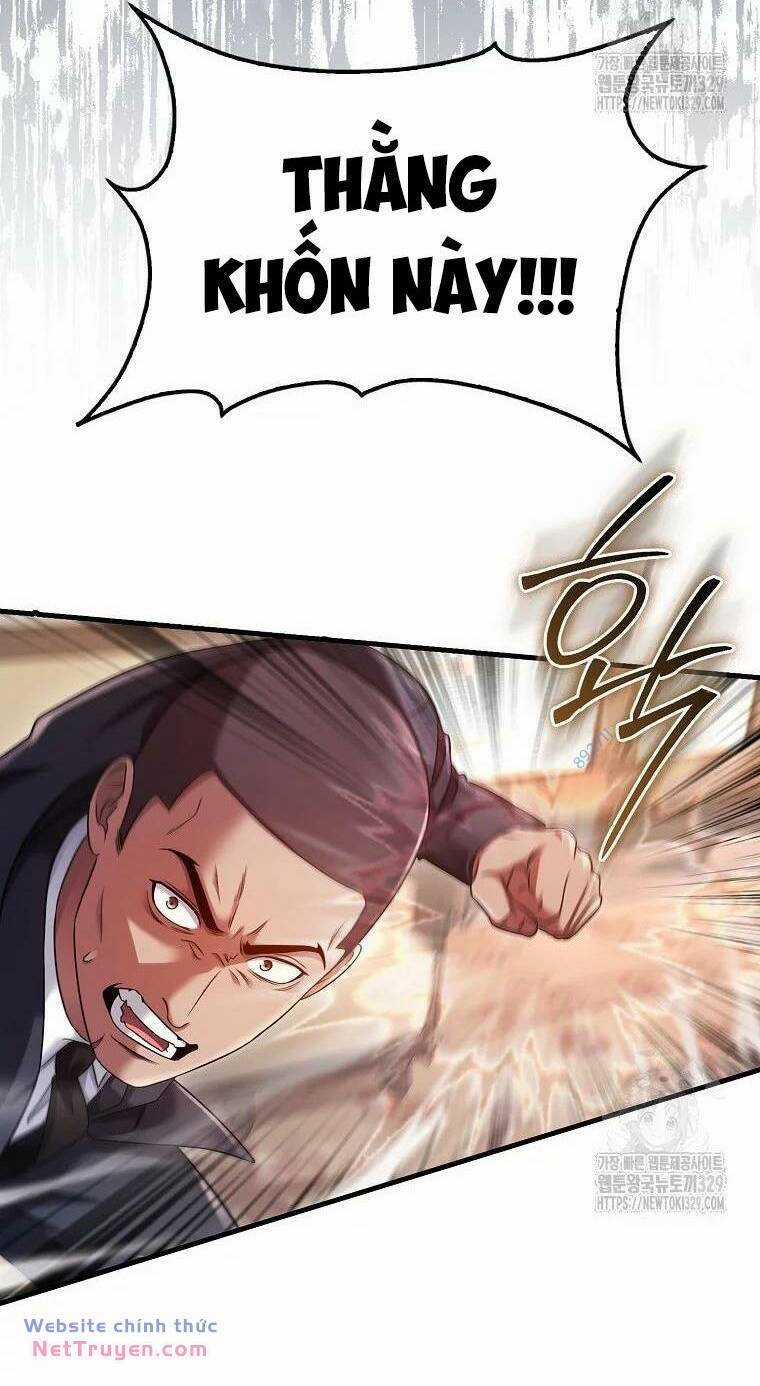 Pháp Sư Cận Chiến Mạnh Nhất Chapter 19 trang 6