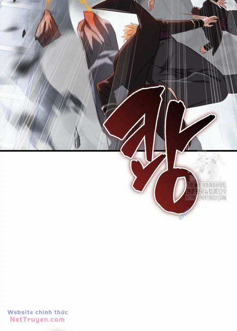 Pháp Sư Cận Chiến Mạnh Nhất Chapter 19 trang 62