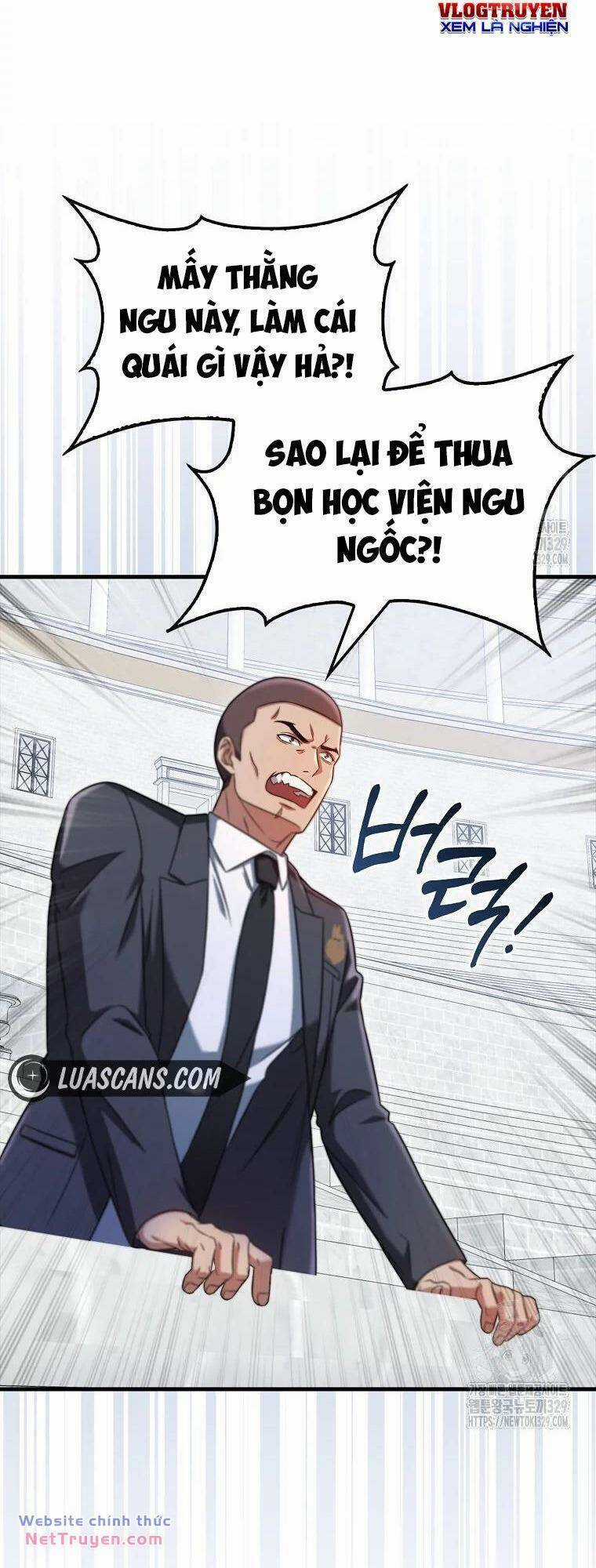 Pháp Sư Cận Chiến Mạnh Nhất Chapter 19 trang 64