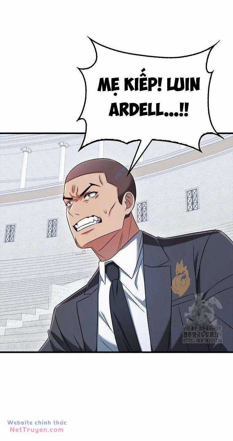 Pháp Sư Cận Chiến Mạnh Nhất Chapter 19 trang 66