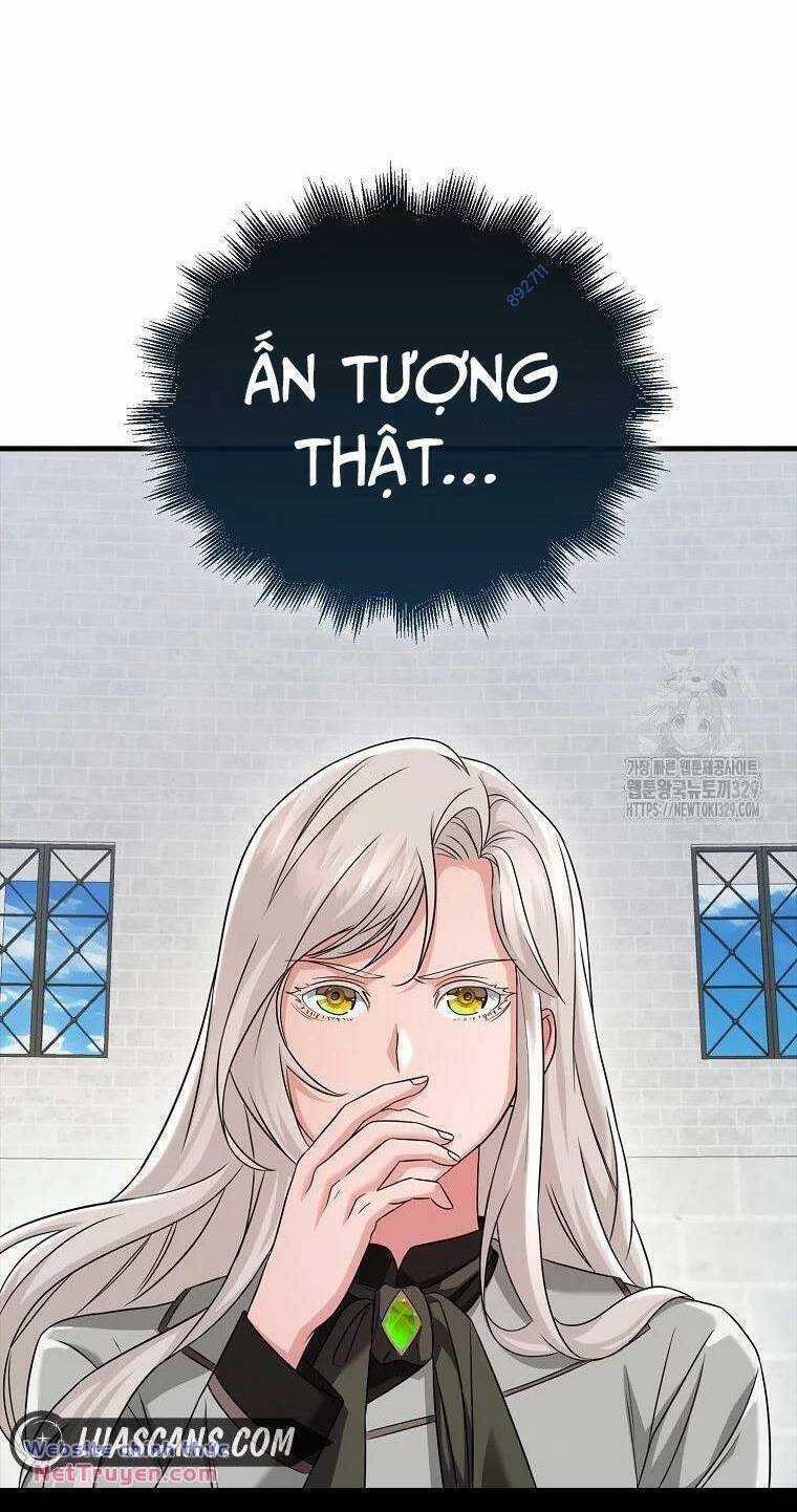 Pháp Sư Cận Chiến Mạnh Nhất Chapter 19 trang 67