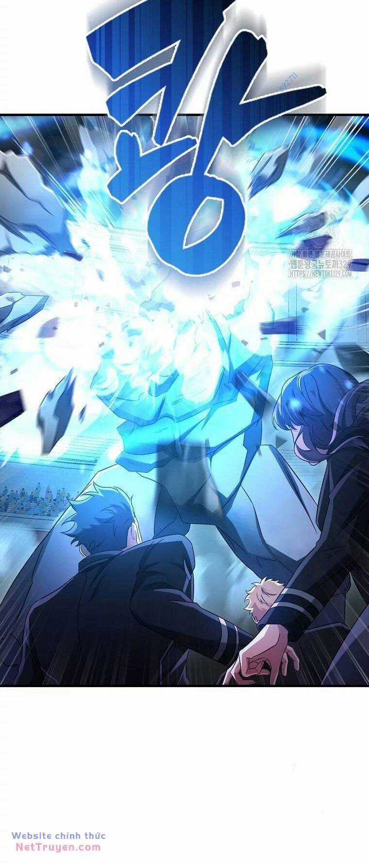 Pháp Sư Cận Chiến Mạnh Nhất Chapter 19 trang 76