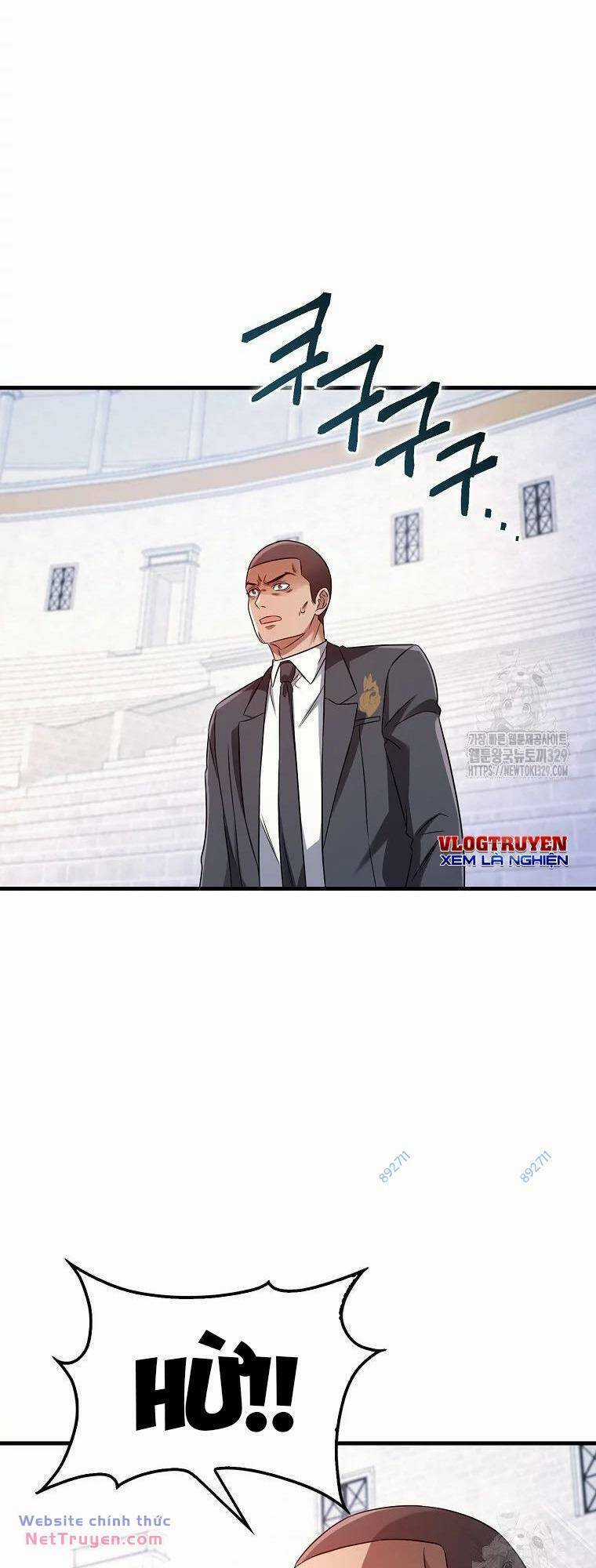 Pháp Sư Cận Chiến Mạnh Nhất Chapter 19 trang 77