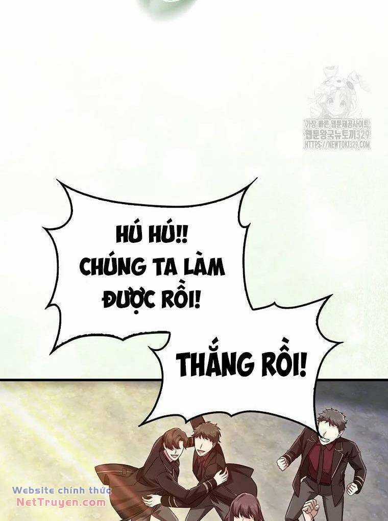 Pháp Sư Cận Chiến Mạnh Nhất Chapter 19 trang 79