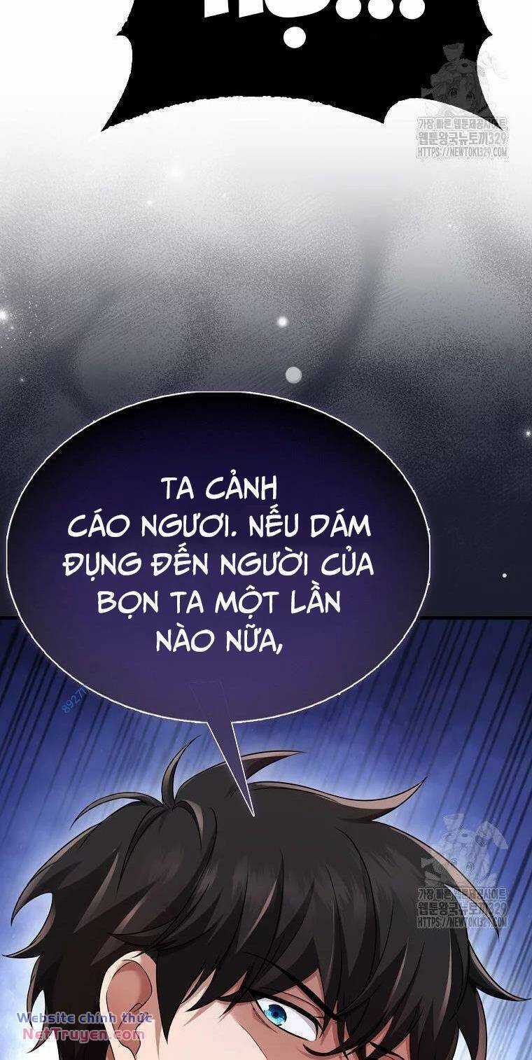 Pháp Sư Cận Chiến Mạnh Nhất Chapter 19 trang 8