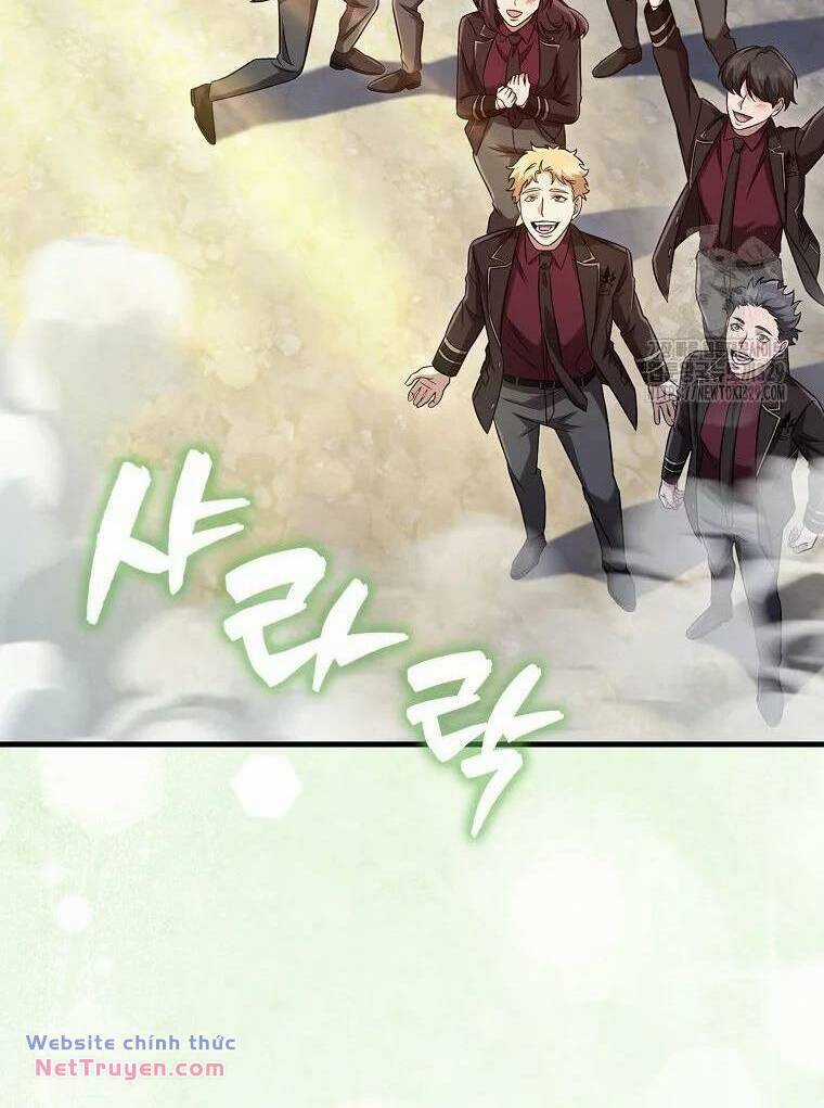 Pháp Sư Cận Chiến Mạnh Nhất Chapter 19 trang 80