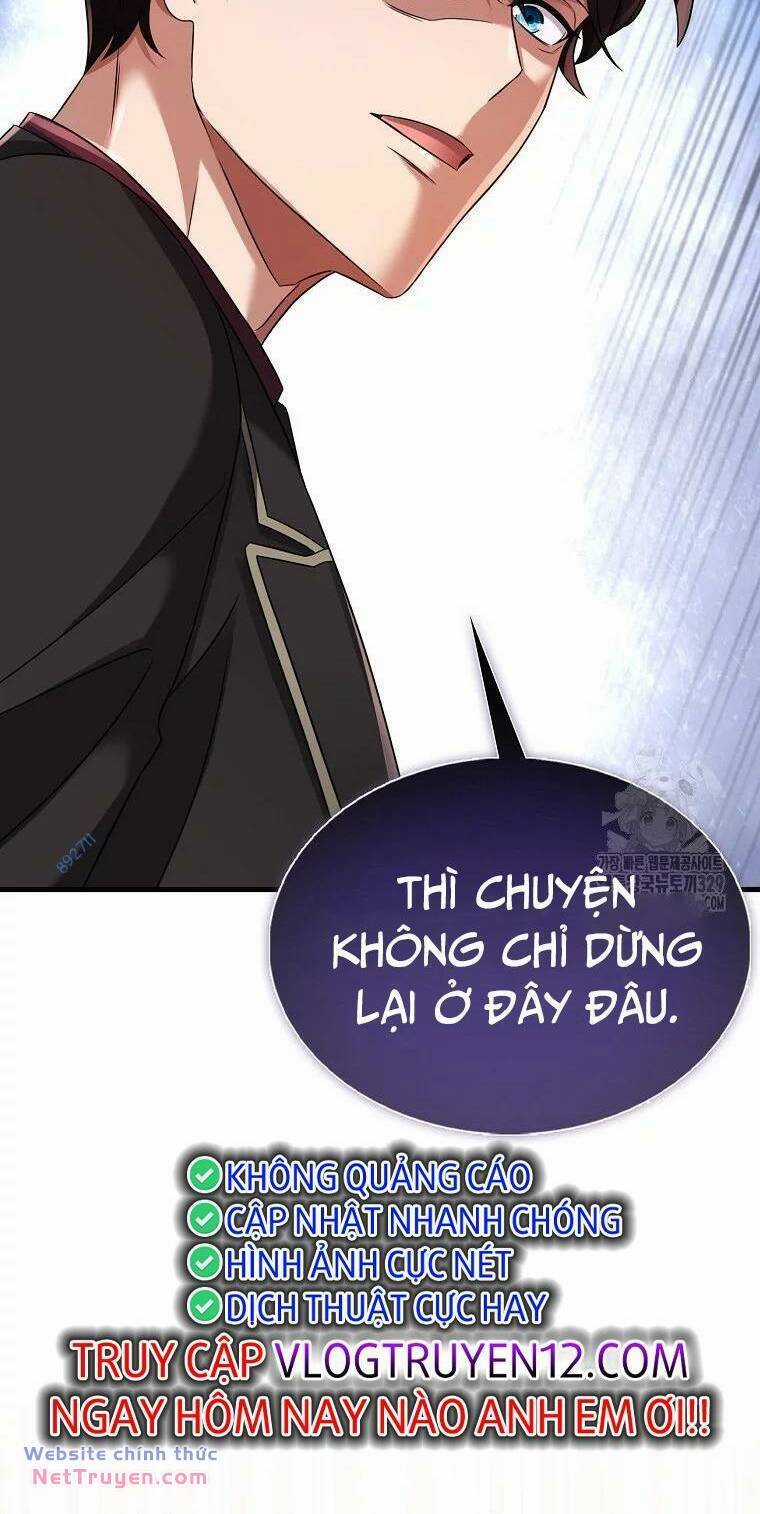 Pháp Sư Cận Chiến Mạnh Nhất Chapter 19 trang 9