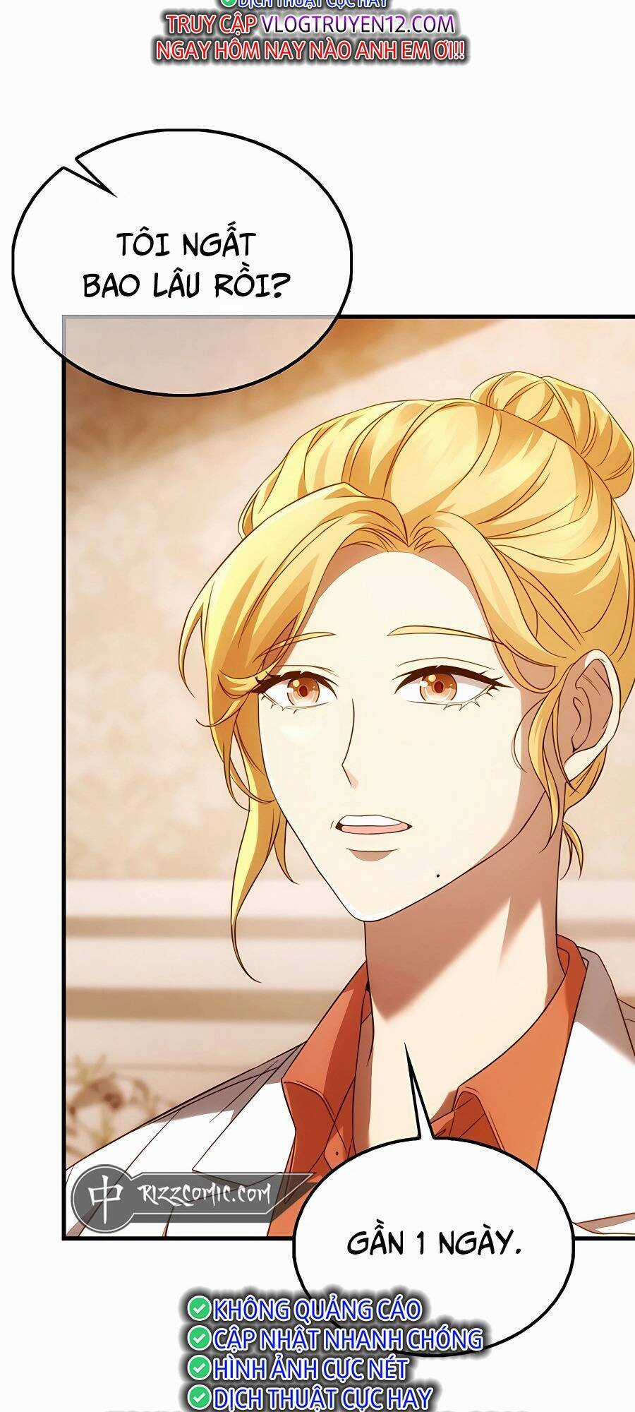 Pháp Sư Cận Chiến Mạnh Nhất Chapter 2 trang 10