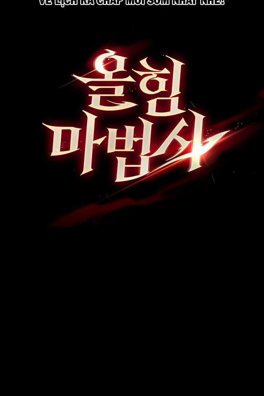 Pháp Sư Cận Chiến Mạnh Nhất Chapter 2 trang 103