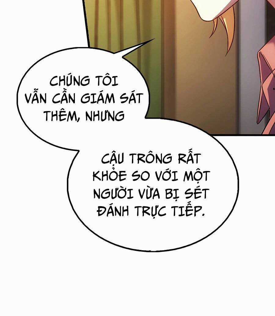 Pháp Sư Cận Chiến Mạnh Nhất Chapter 2 trang 13