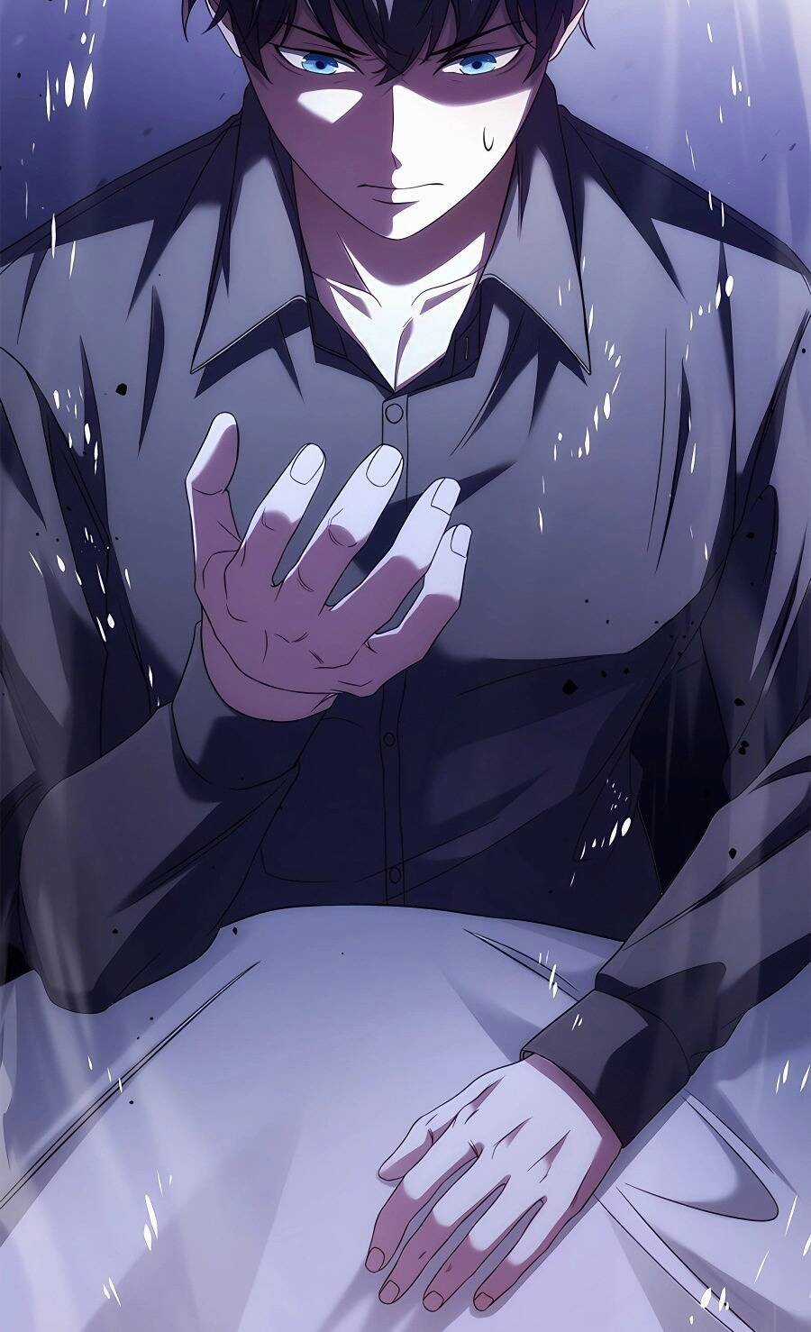 Pháp Sư Cận Chiến Mạnh Nhất Chapter 2 trang 16