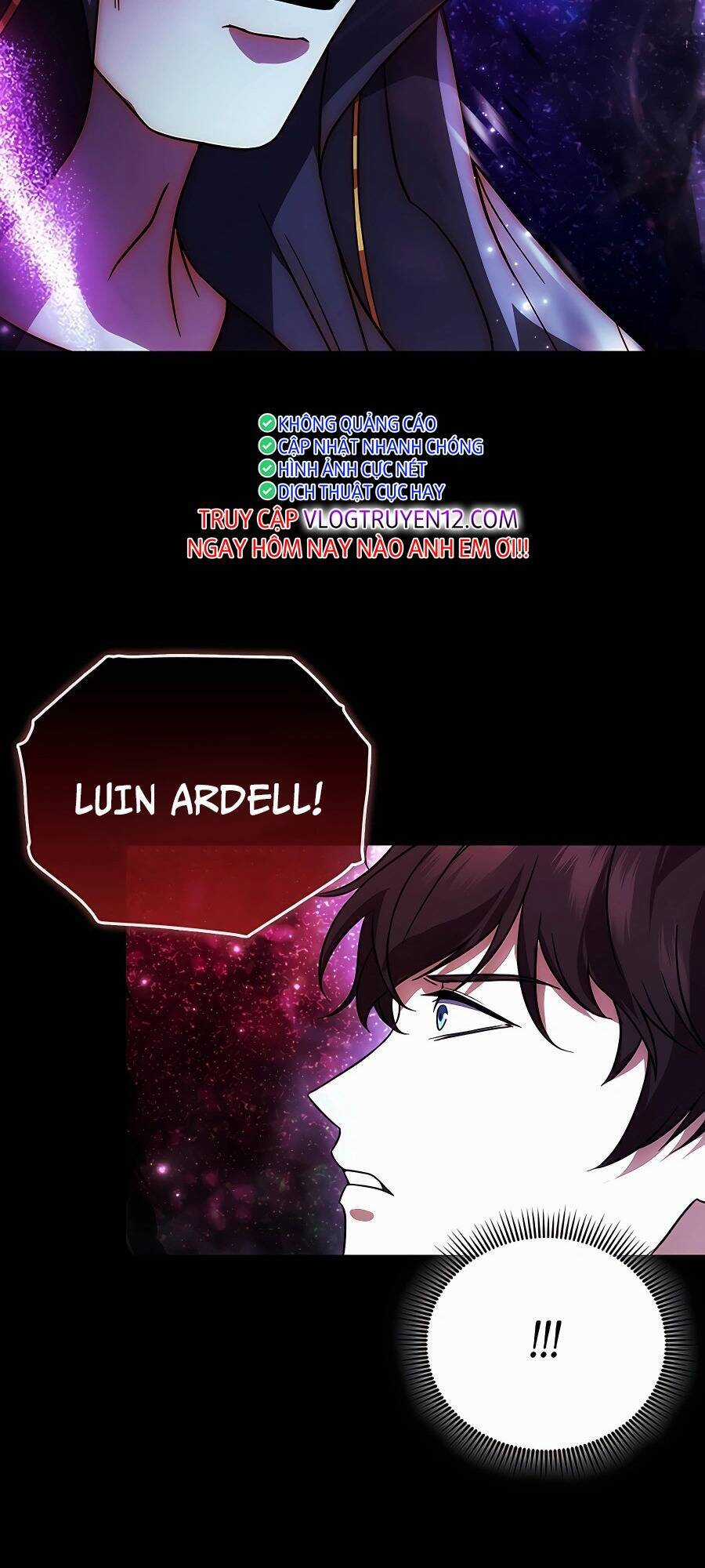 Pháp Sư Cận Chiến Mạnh Nhất Chapter 2 trang 2