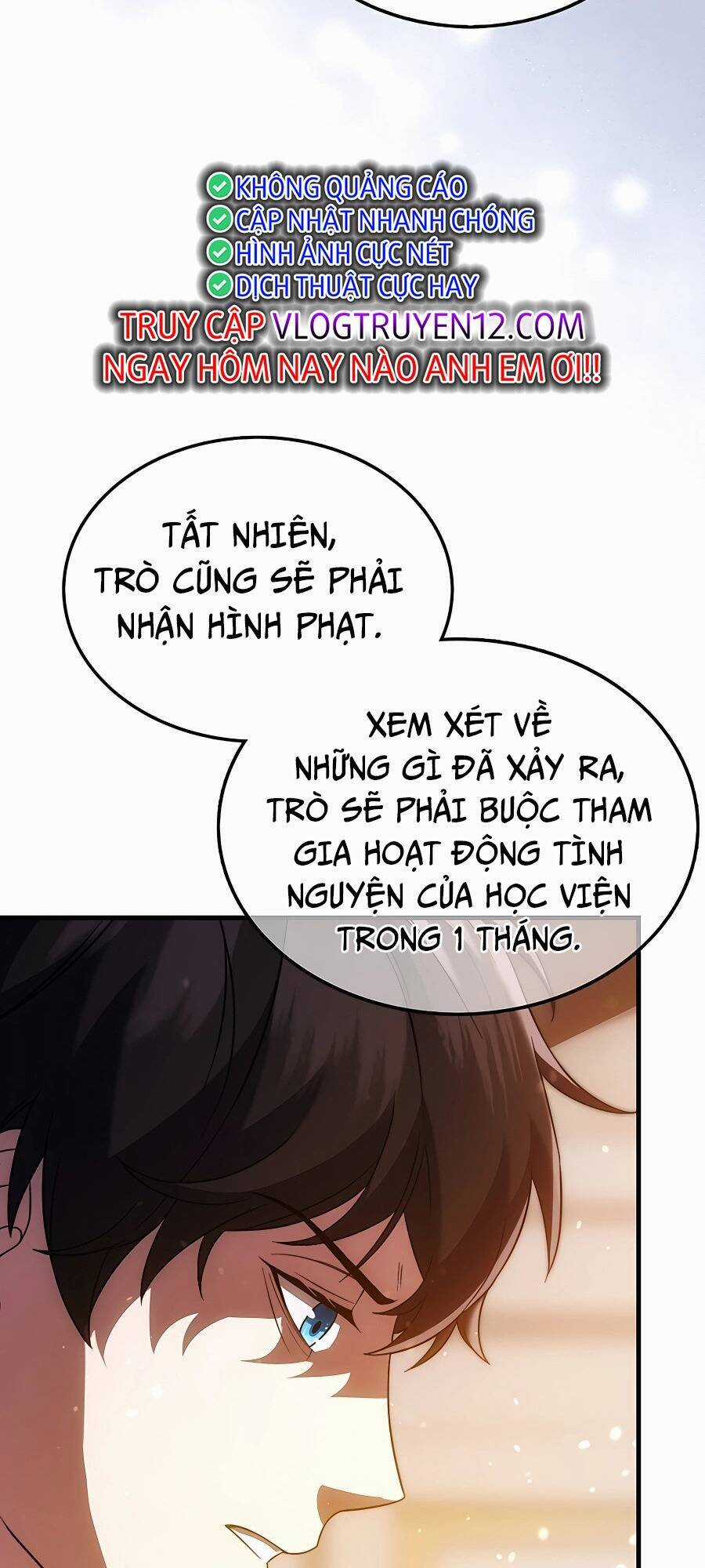 Pháp Sư Cận Chiến Mạnh Nhất Chapter 2 trang 24