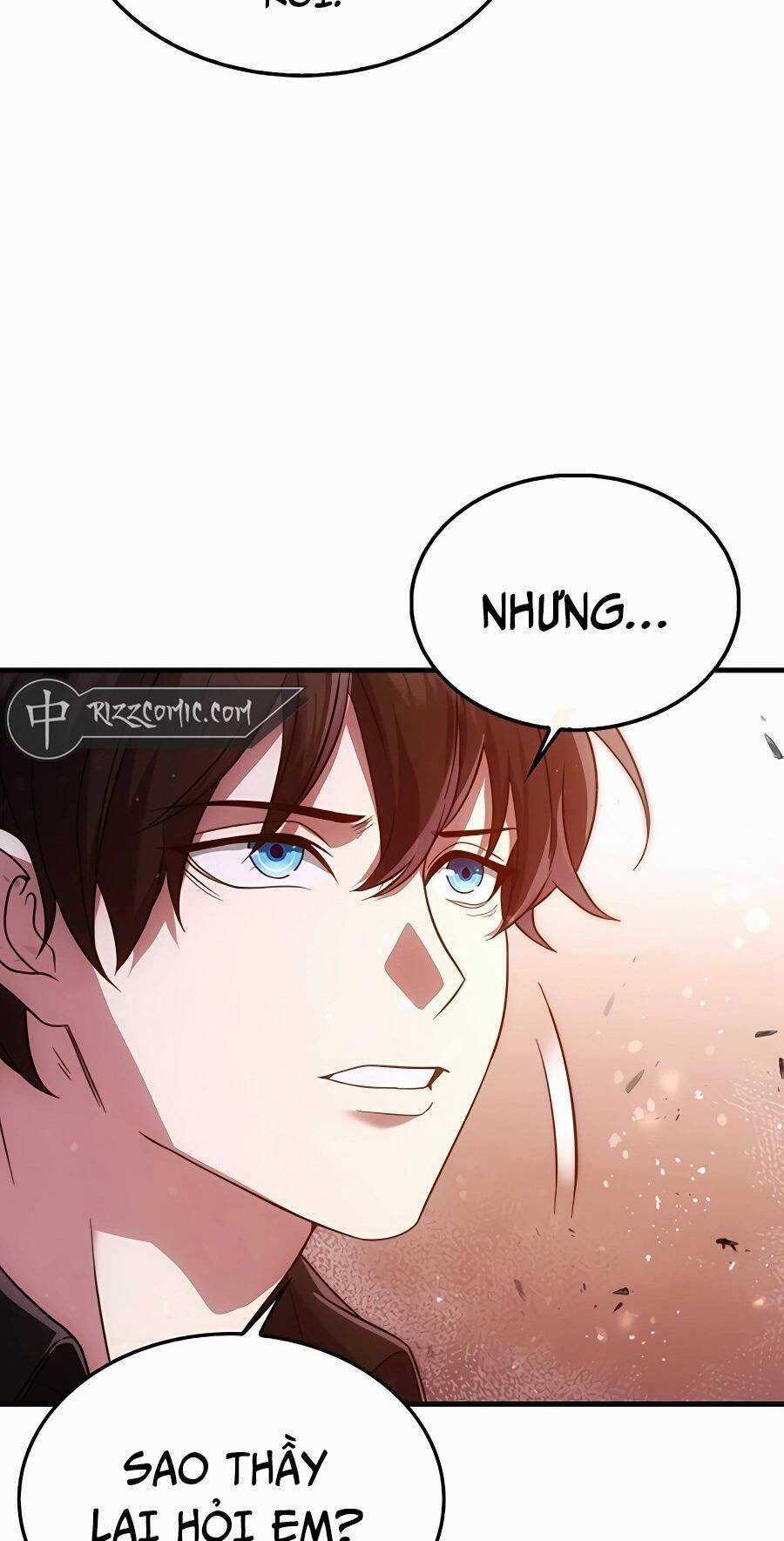 Pháp Sư Cận Chiến Mạnh Nhất Chapter 2 trang 29