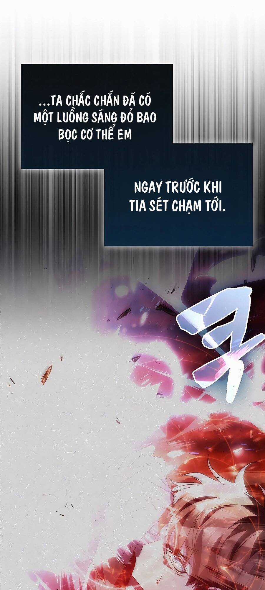 Pháp Sư Cận Chiến Mạnh Nhất Chapter 2 trang 31