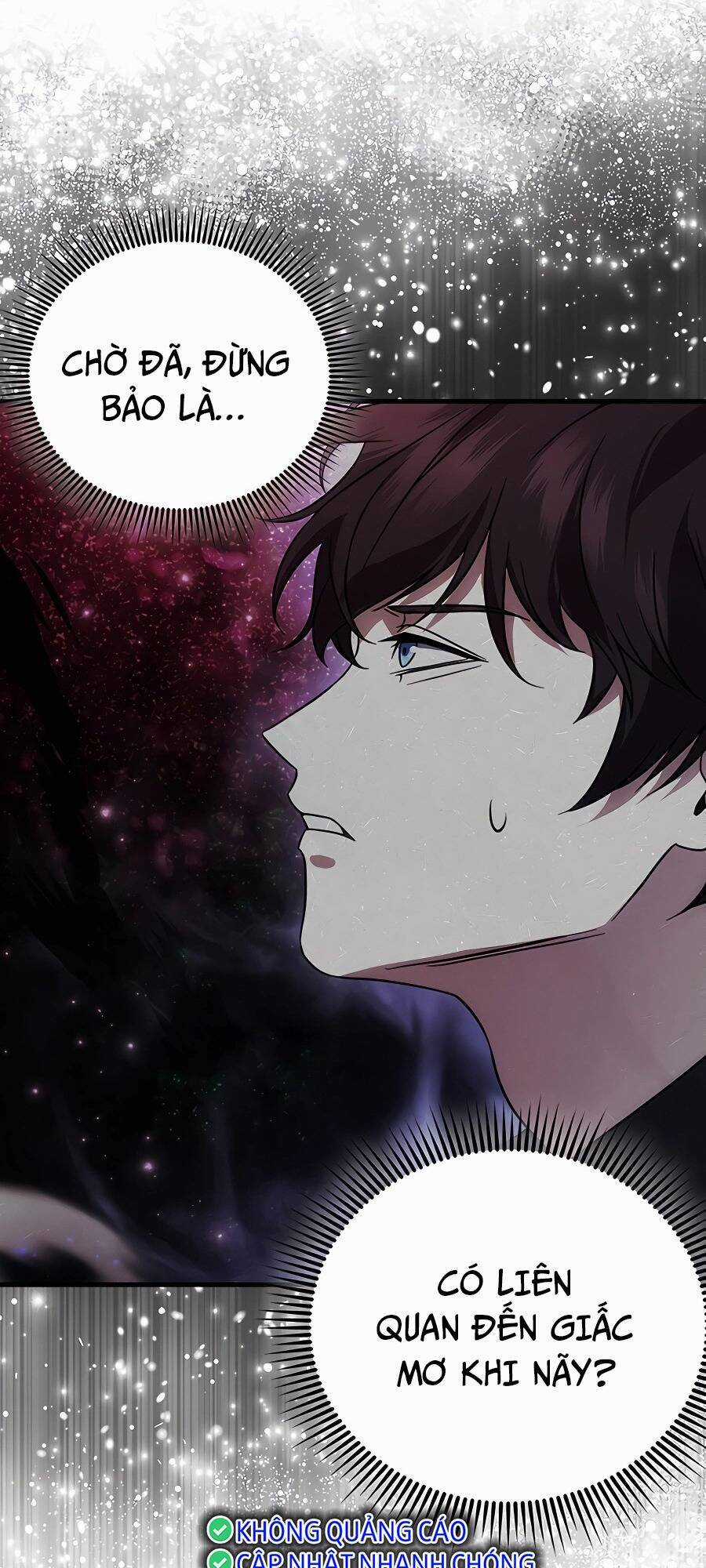 Pháp Sư Cận Chiến Mạnh Nhất Chapter 2 trang 35