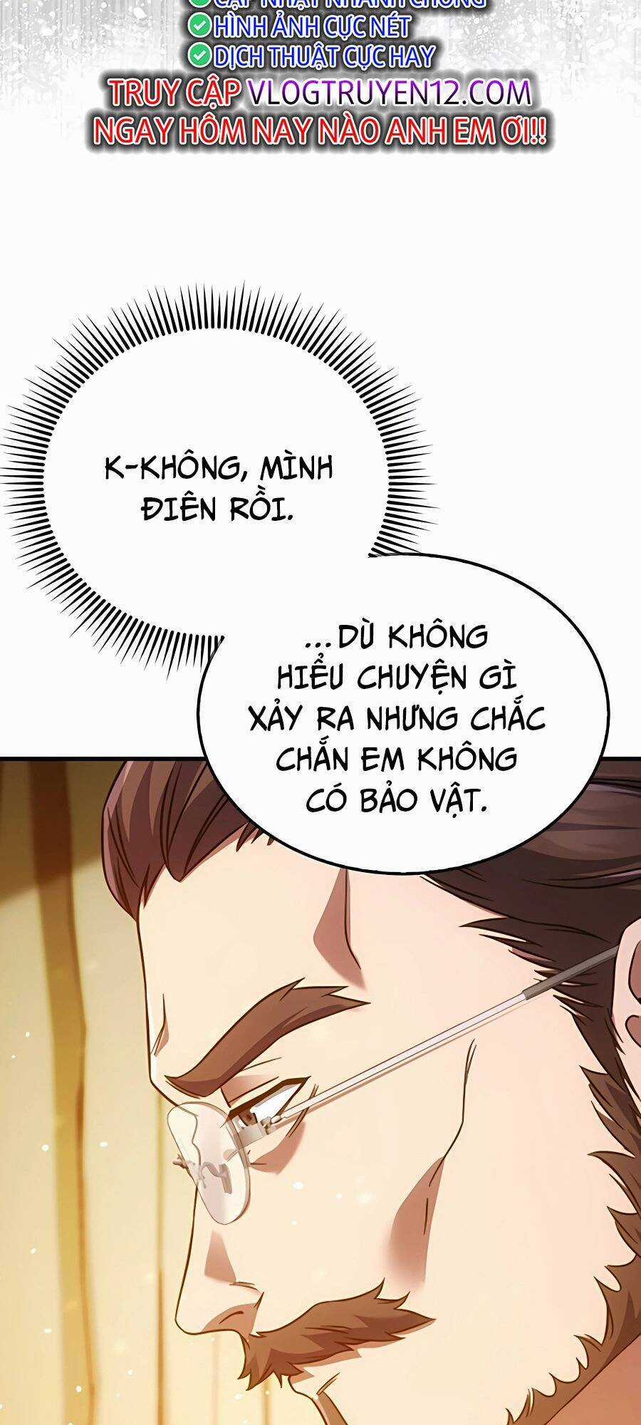 Pháp Sư Cận Chiến Mạnh Nhất Chapter 2 trang 36