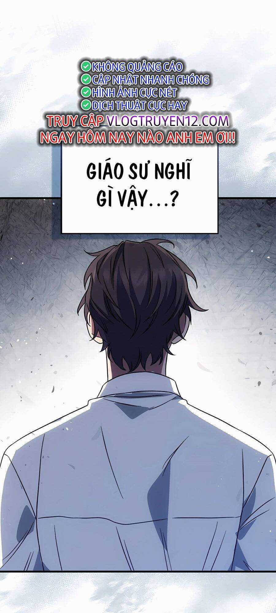 Pháp Sư Cận Chiến Mạnh Nhất Chapter 2 trang 39