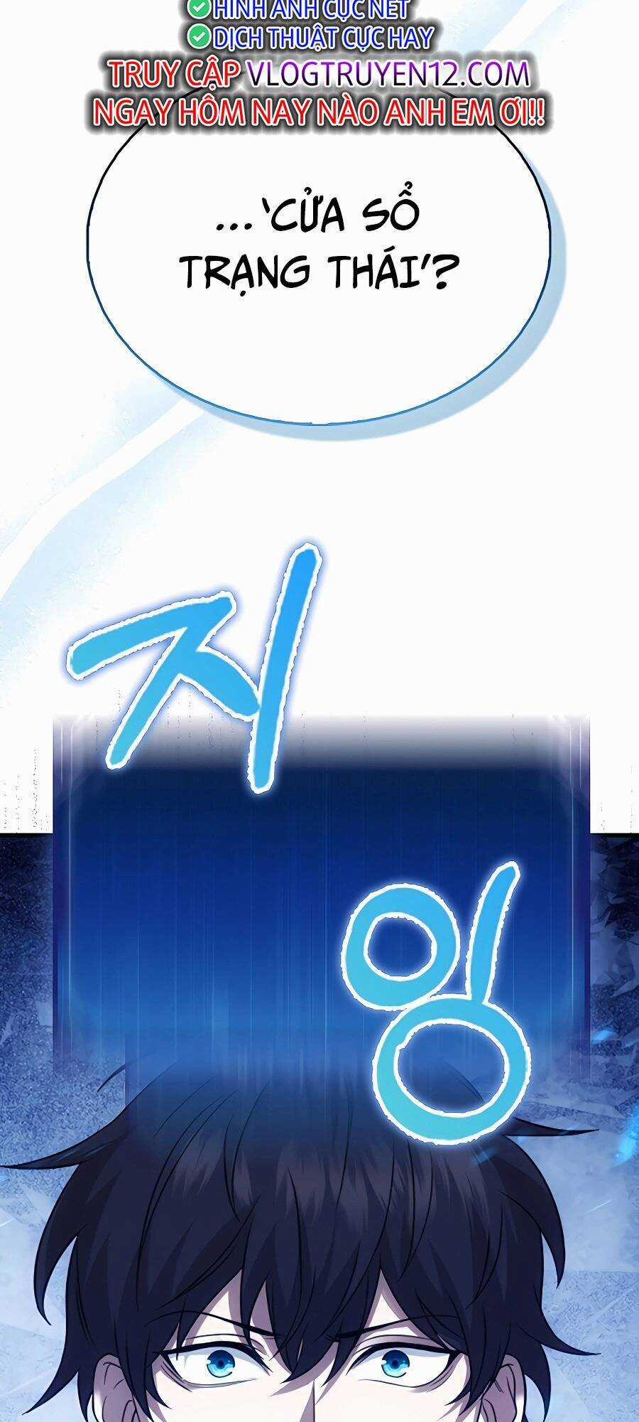 Pháp Sư Cận Chiến Mạnh Nhất Chapter 2 trang 44