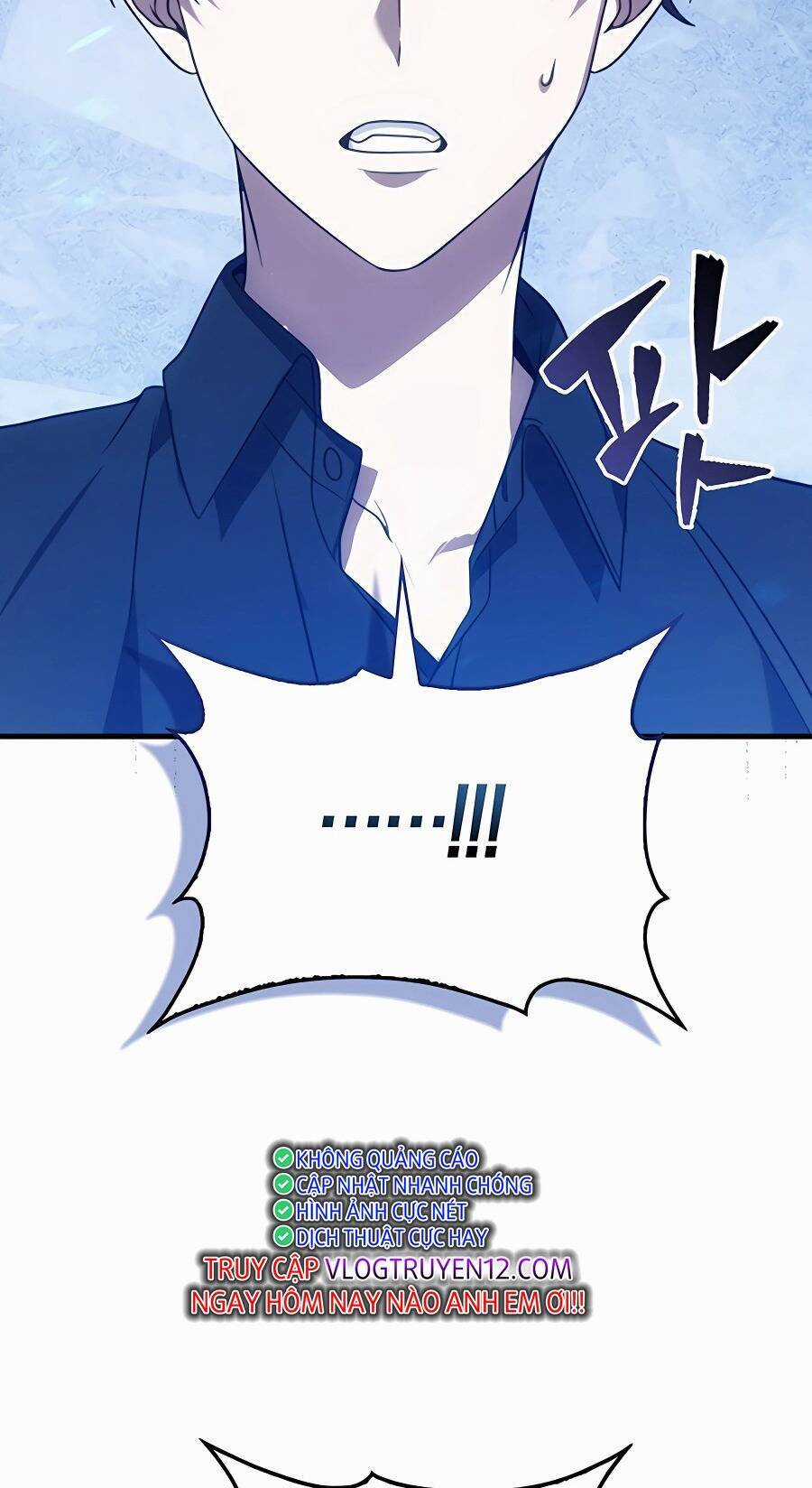 Pháp Sư Cận Chiến Mạnh Nhất Chapter 2 trang 45