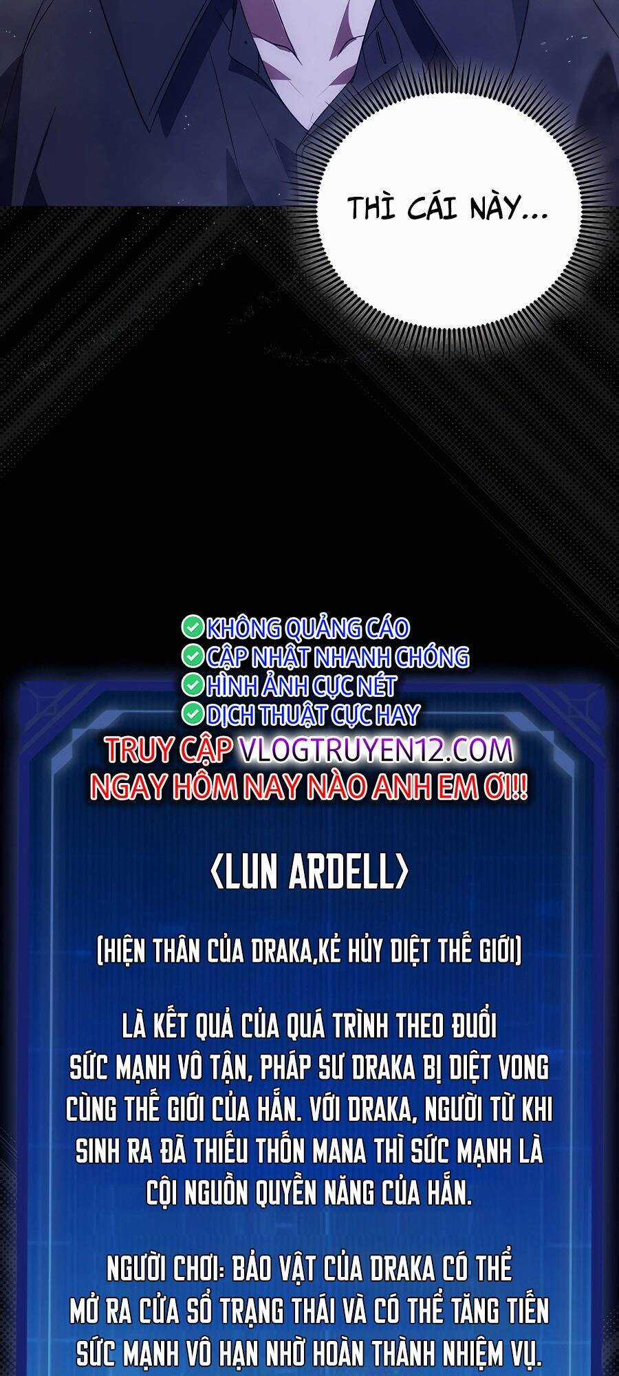 Pháp Sư Cận Chiến Mạnh Nhất Chapter 2 trang 50