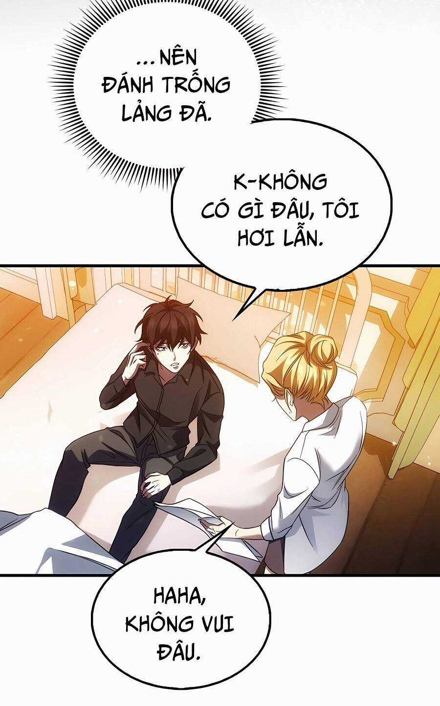 Pháp Sư Cận Chiến Mạnh Nhất Chapter 2 trang 52