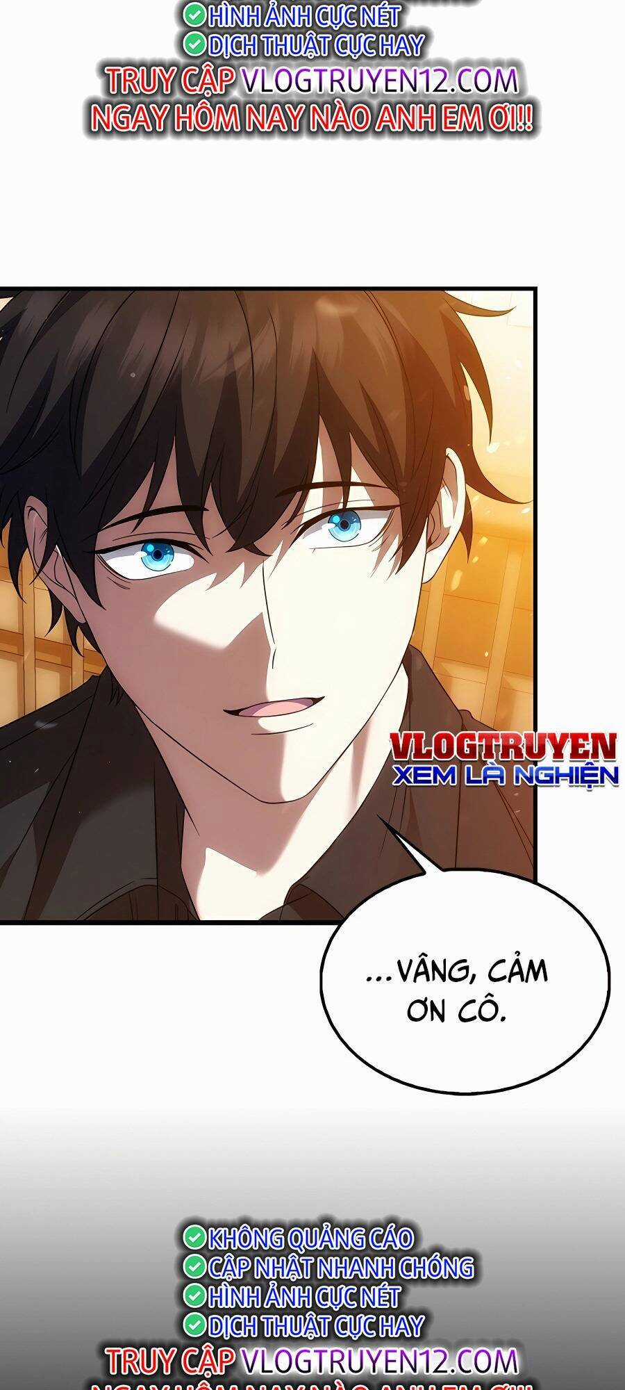 Pháp Sư Cận Chiến Mạnh Nhất Chapter 2 trang 54