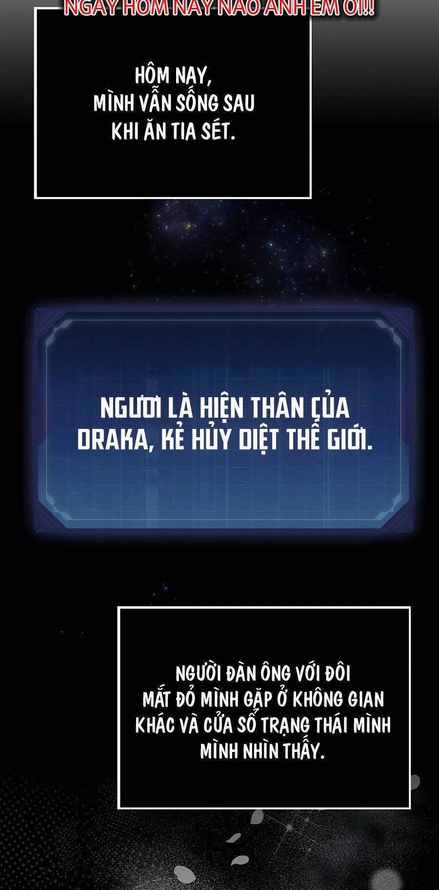 Pháp Sư Cận Chiến Mạnh Nhất Chapter 2 trang 55