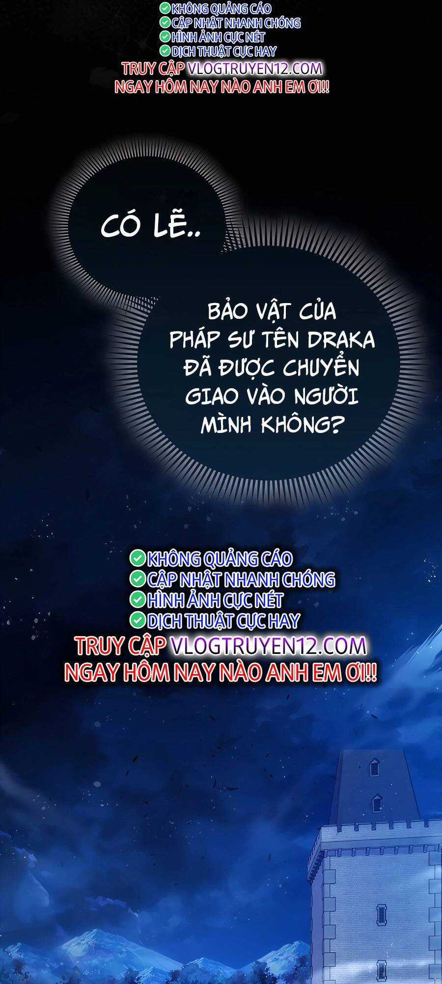 Pháp Sư Cận Chiến Mạnh Nhất Chapter 2 trang 57