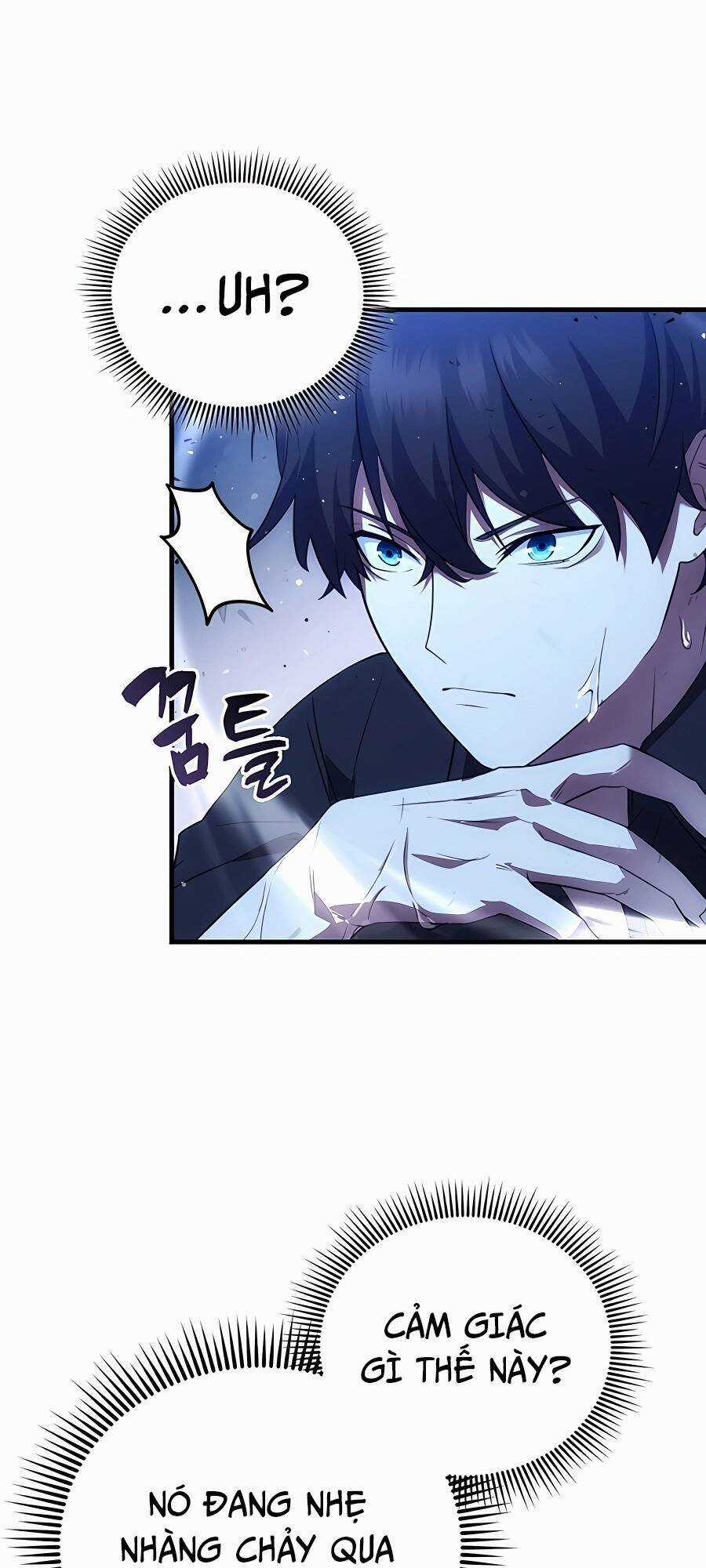 Pháp Sư Cận Chiến Mạnh Nhất Chapter 2 trang 73