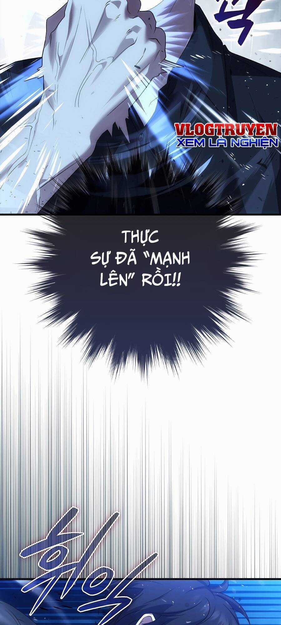 Pháp Sư Cận Chiến Mạnh Nhất Chapter 2 trang 76