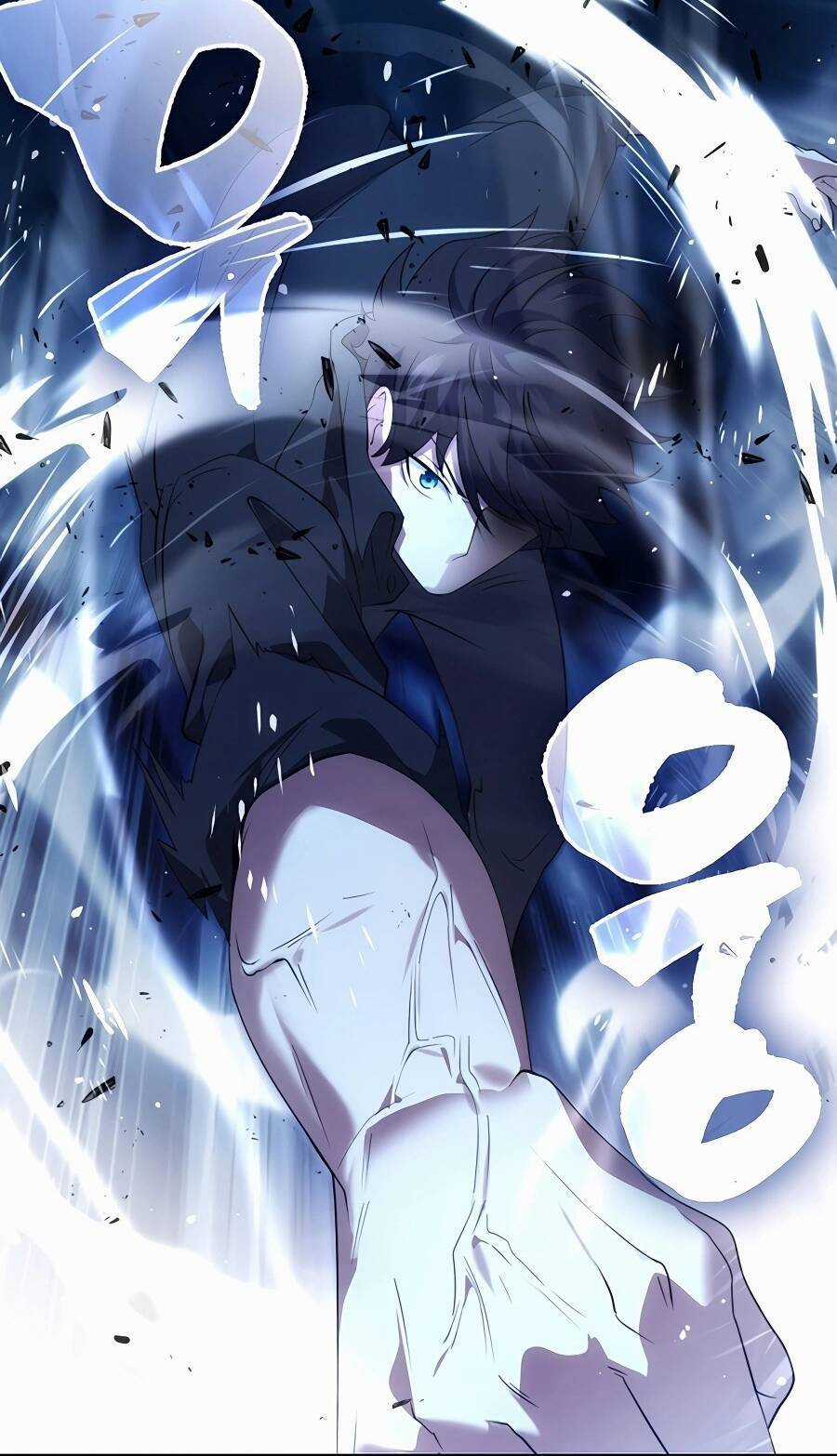 Pháp Sư Cận Chiến Mạnh Nhất Chapter 2 trang 78