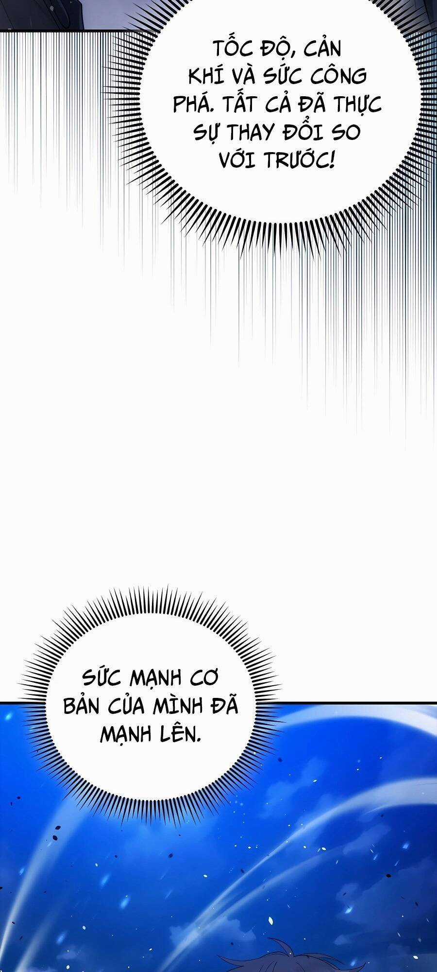 Pháp Sư Cận Chiến Mạnh Nhất Chapter 2 trang 80