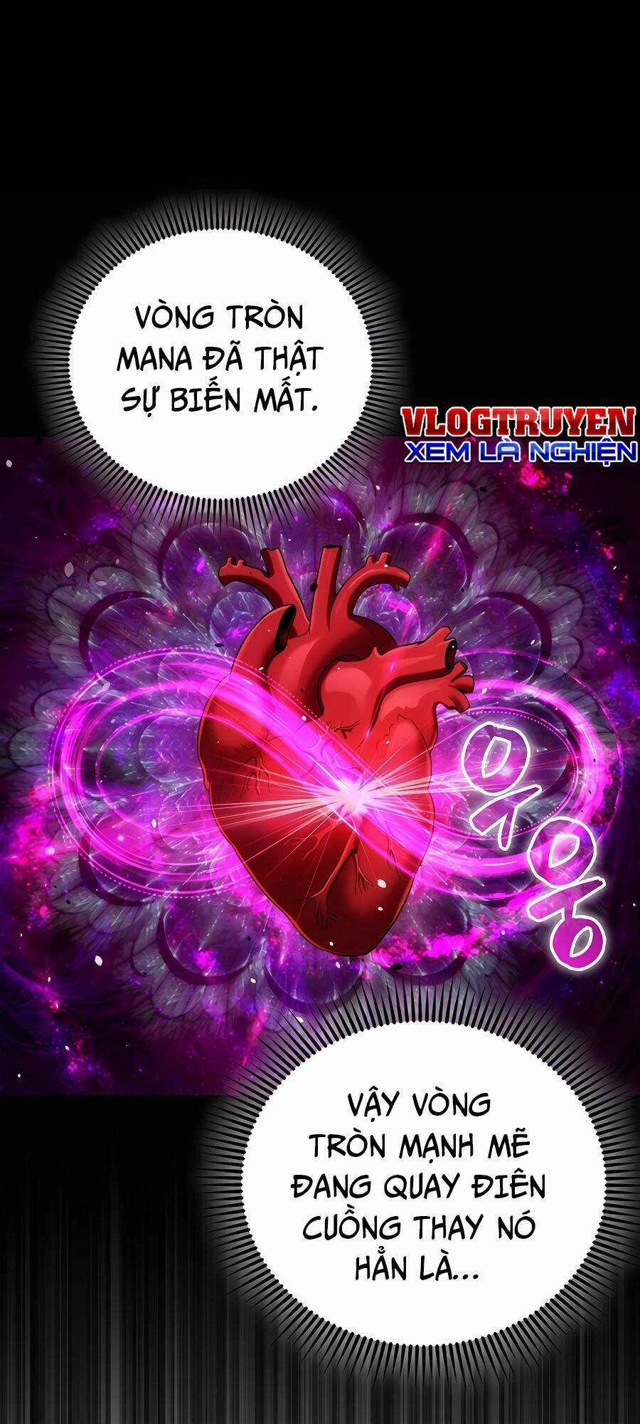 Pháp Sư Cận Chiến Mạnh Nhất Chapter 2 trang 89