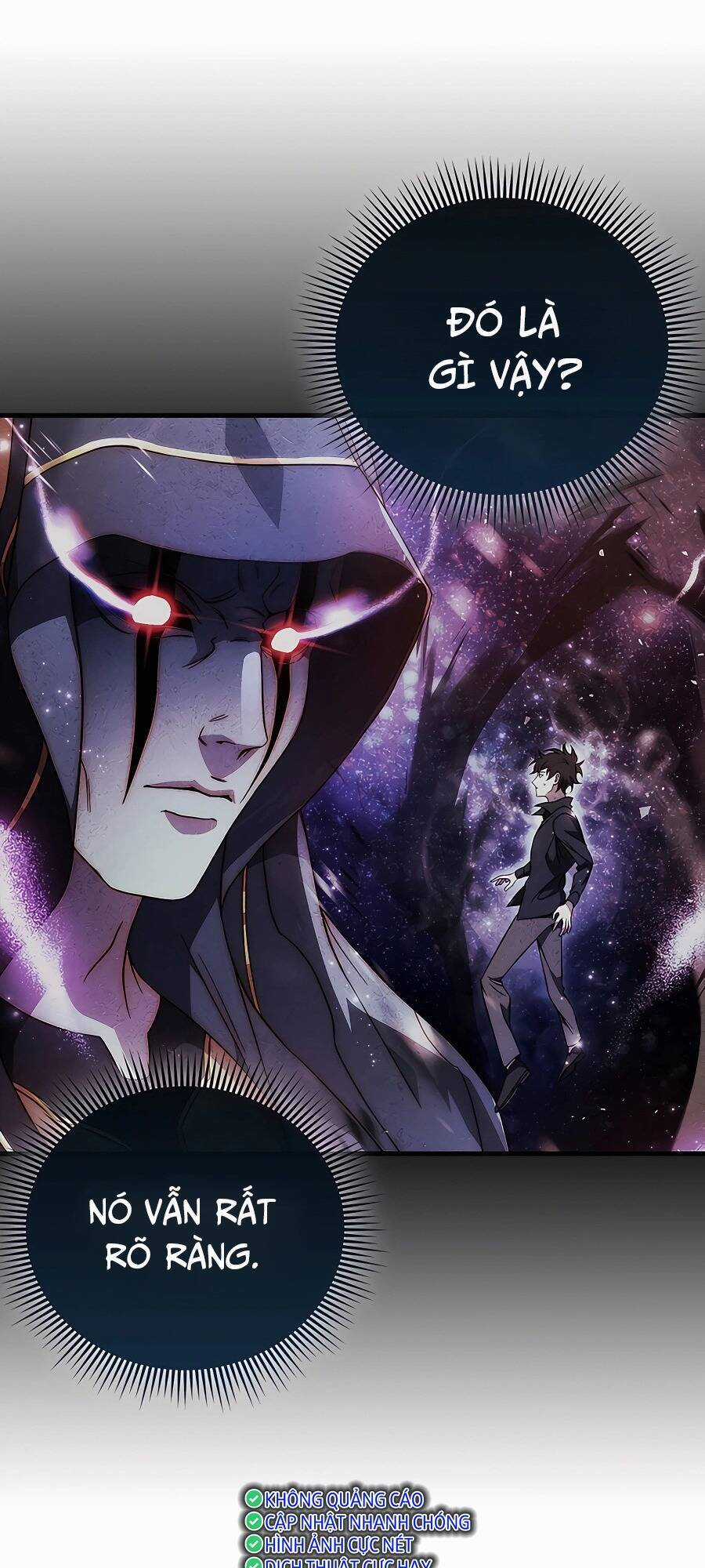 Pháp Sư Cận Chiến Mạnh Nhất Chapter 2 trang 9