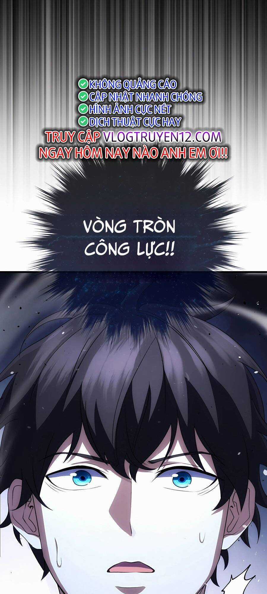 Pháp Sư Cận Chiến Mạnh Nhất Chapter 2 trang 90