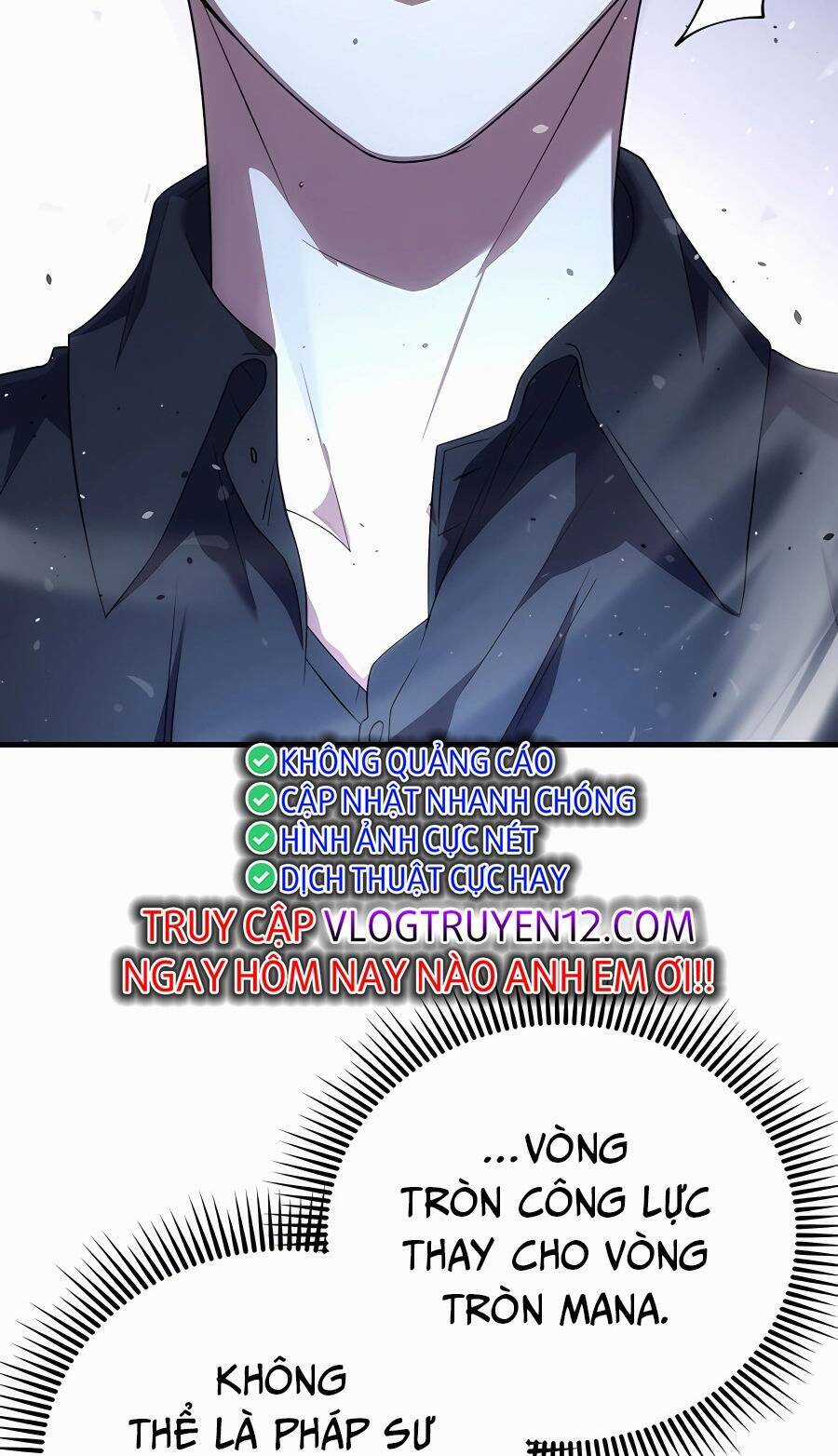 Pháp Sư Cận Chiến Mạnh Nhất Chapter 2 trang 91