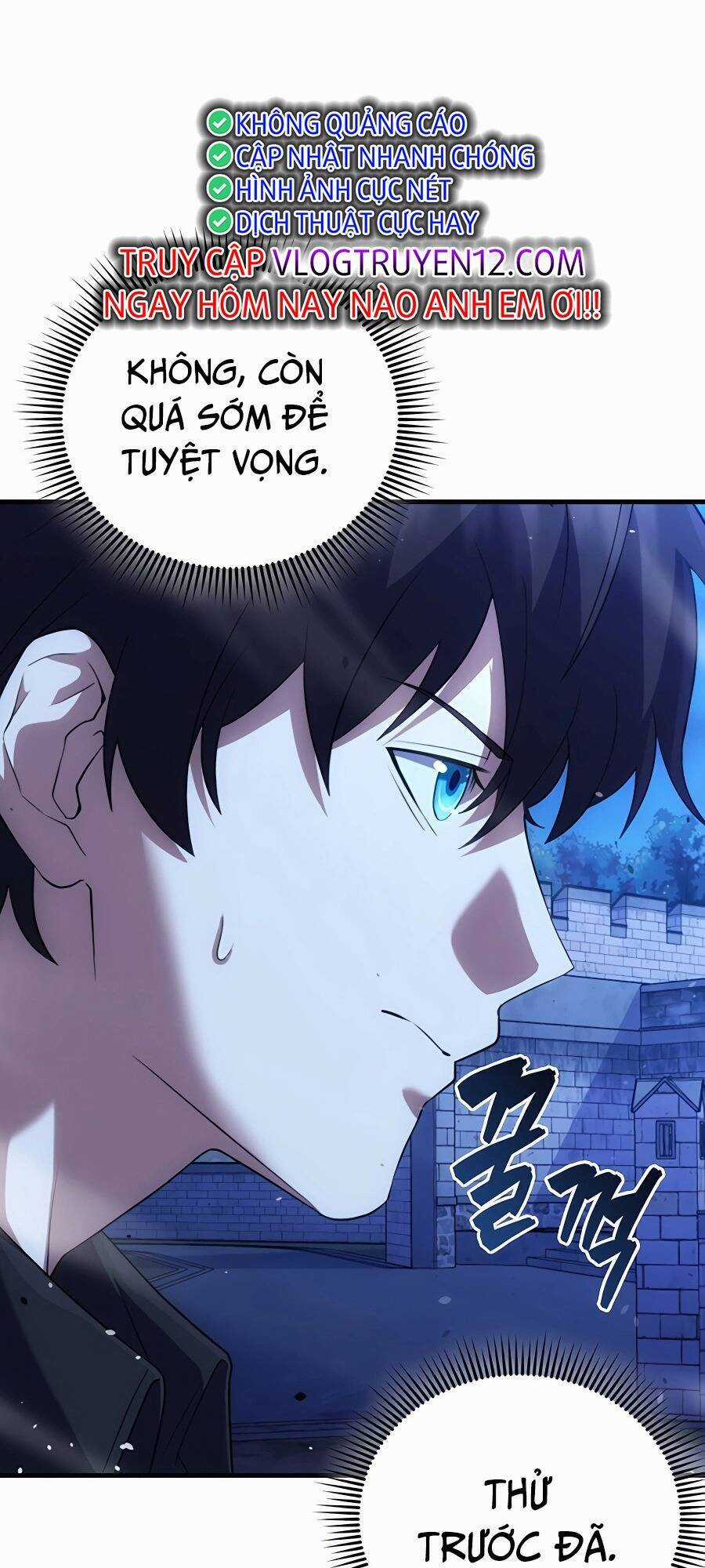 Pháp Sư Cận Chiến Mạnh Nhất Chapter 2 trang 94